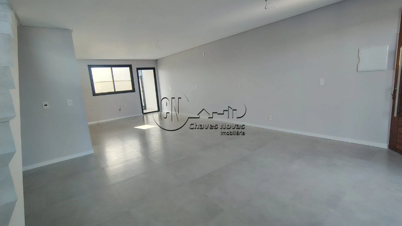 Sobrado geminado em Nova Palhoça, Palhoça