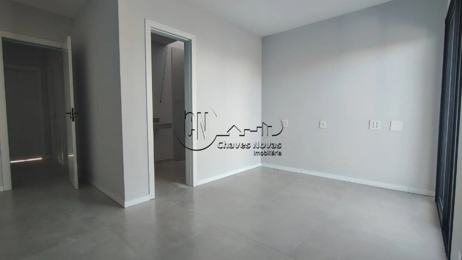 Sobrado geminado em Nova Palhoça, Palhoça