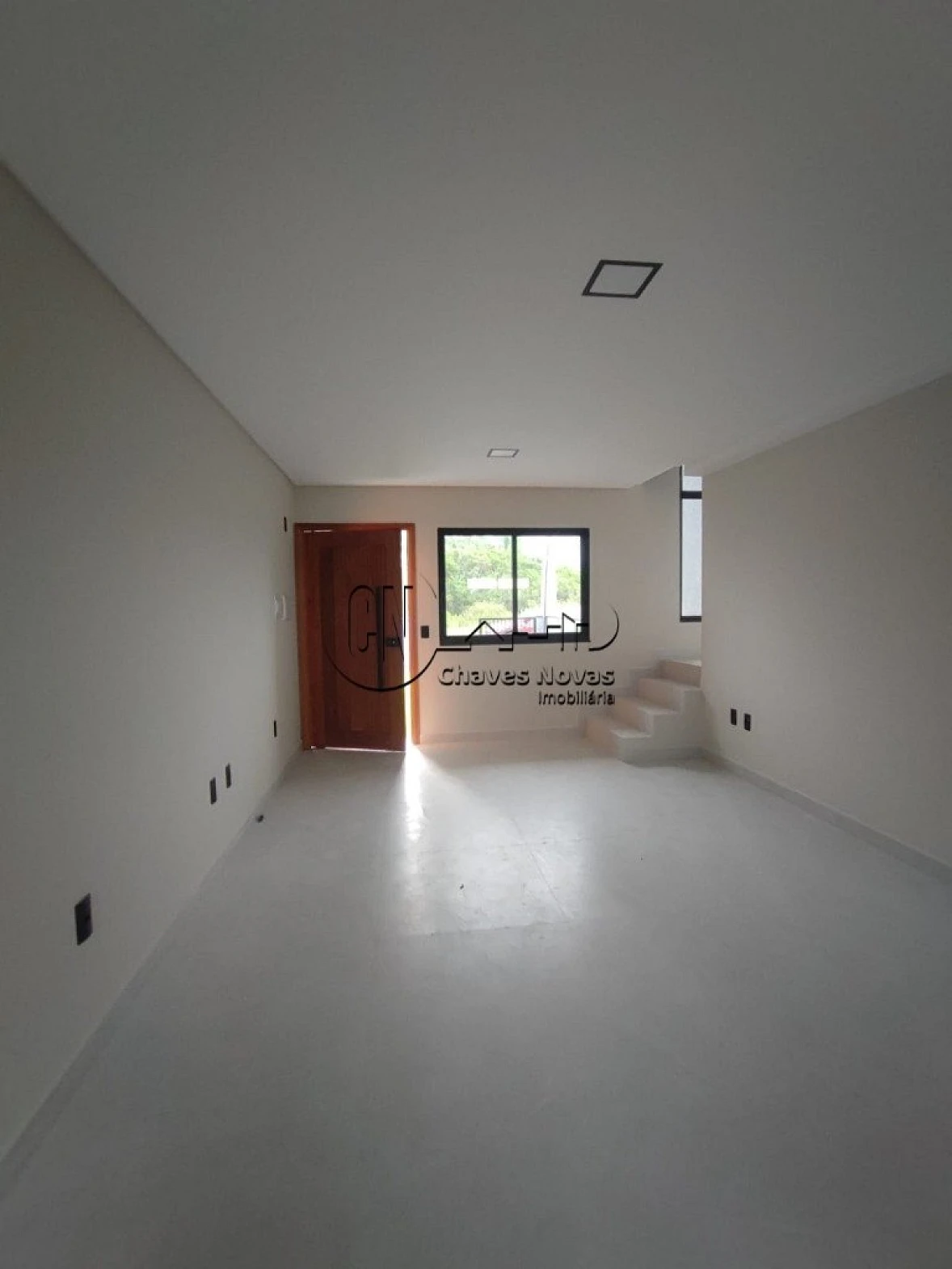 Sobrado geminado em Nova Palhoça, Palhoça