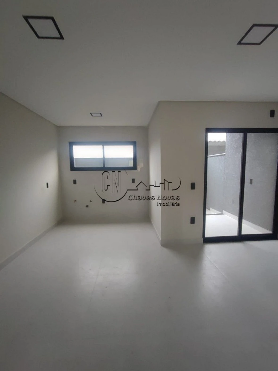 Sobrado geminado em Nova Palhoça, Palhoça