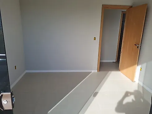 Sobrado geminado em Nova Palhoça, Palhoça