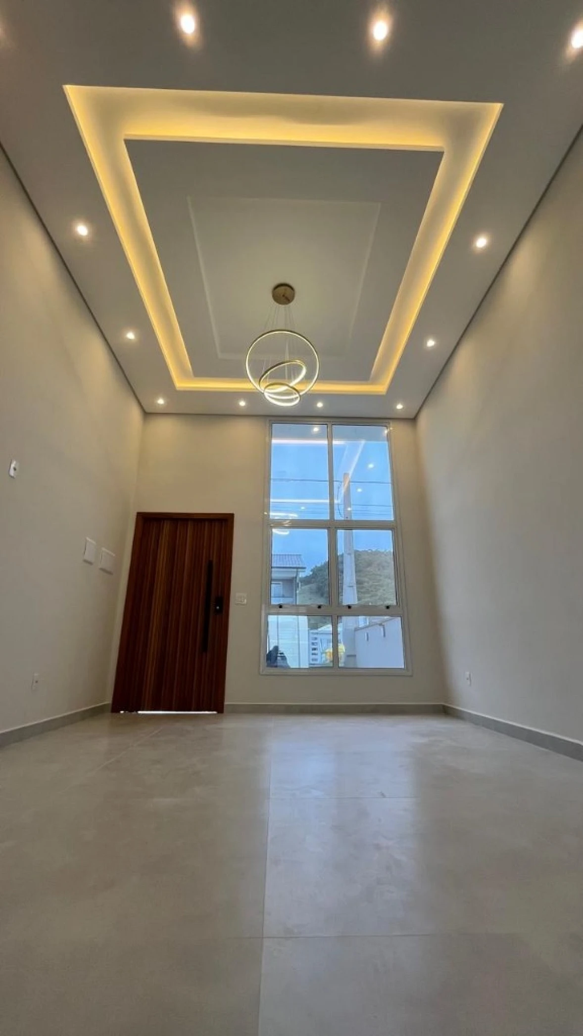 Casa em Forquilhinhas, São José