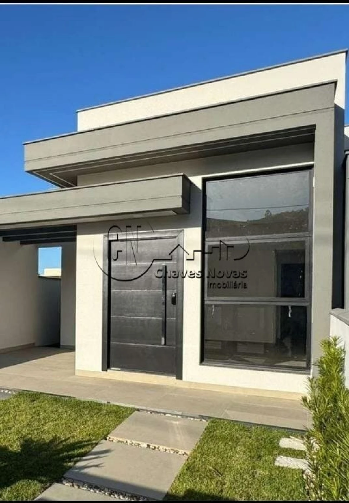 Casa a Venda com 02 Quartos no Loteamento Altos do Tabuleiro em Palhoça