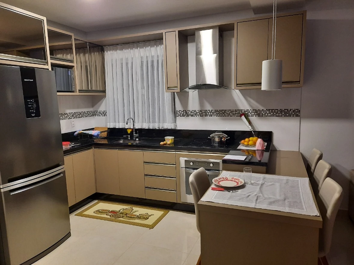 Casa em Guarda do Cubatão, Palhoça