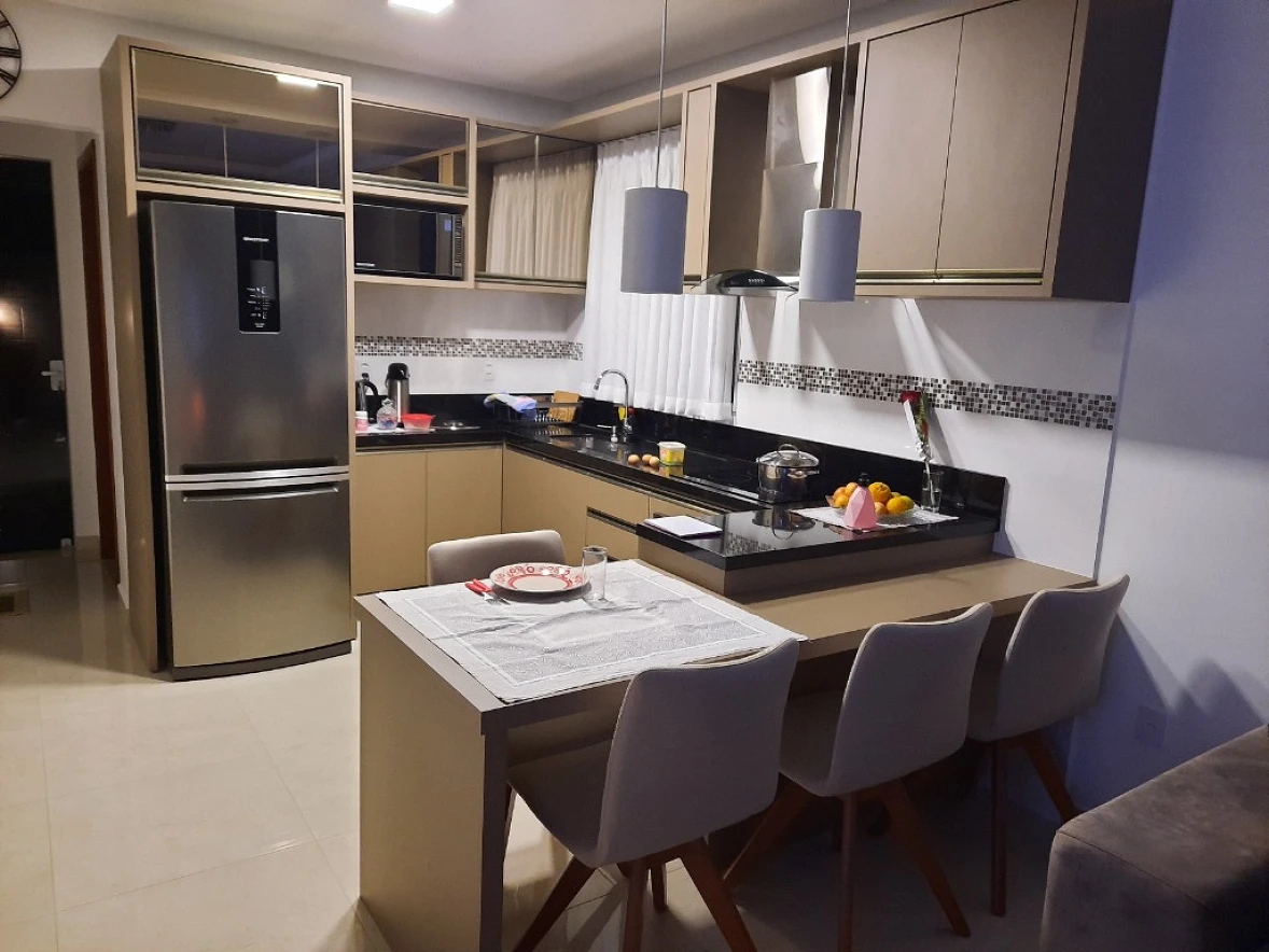 Casa em Guarda do Cubatão, Palhoça