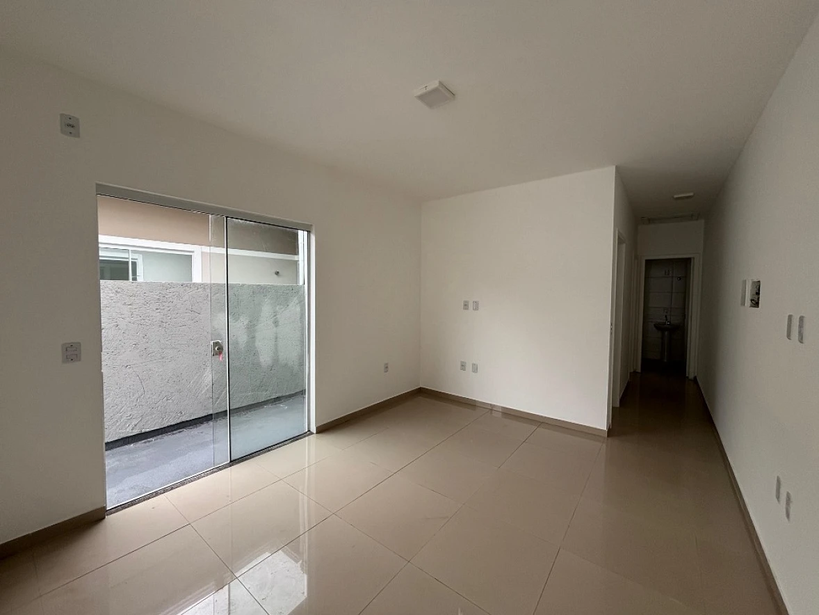 Casa em Forquilhas, São José