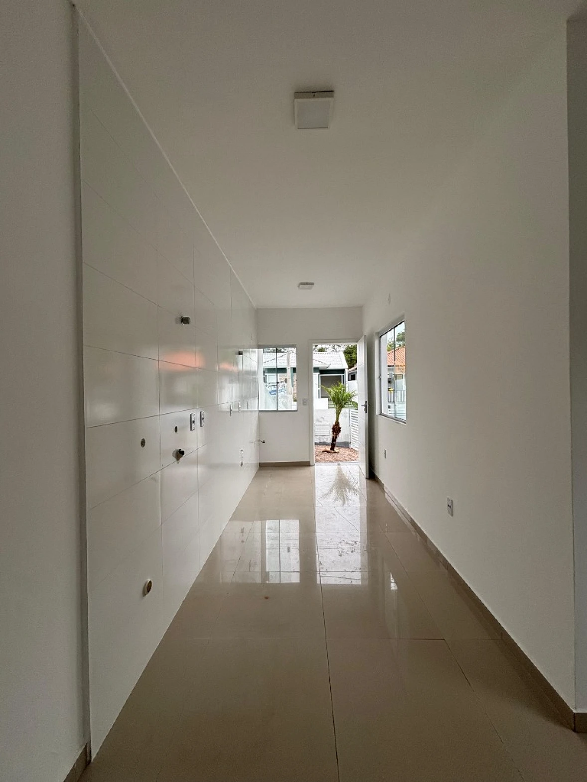 Casa em Forquilhas, São José