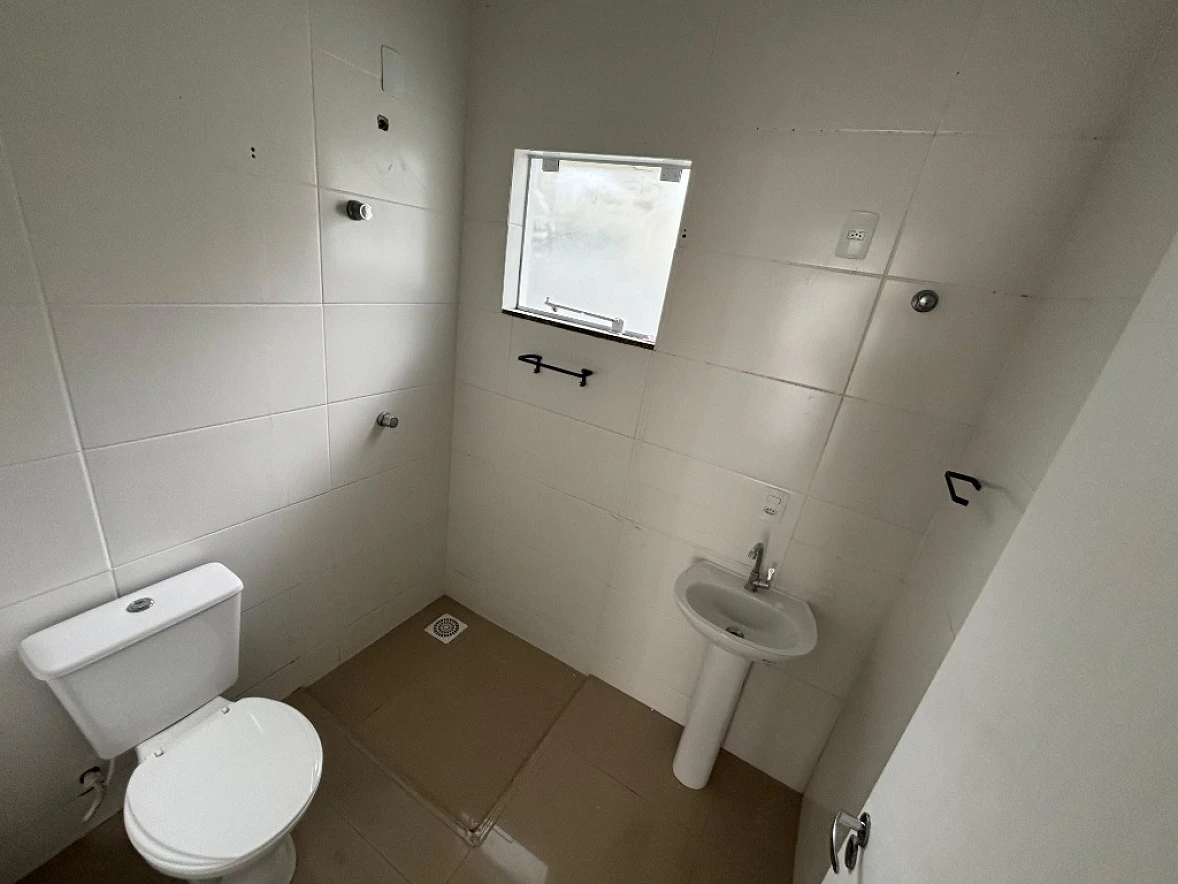 Casa em Forquilhas, São José