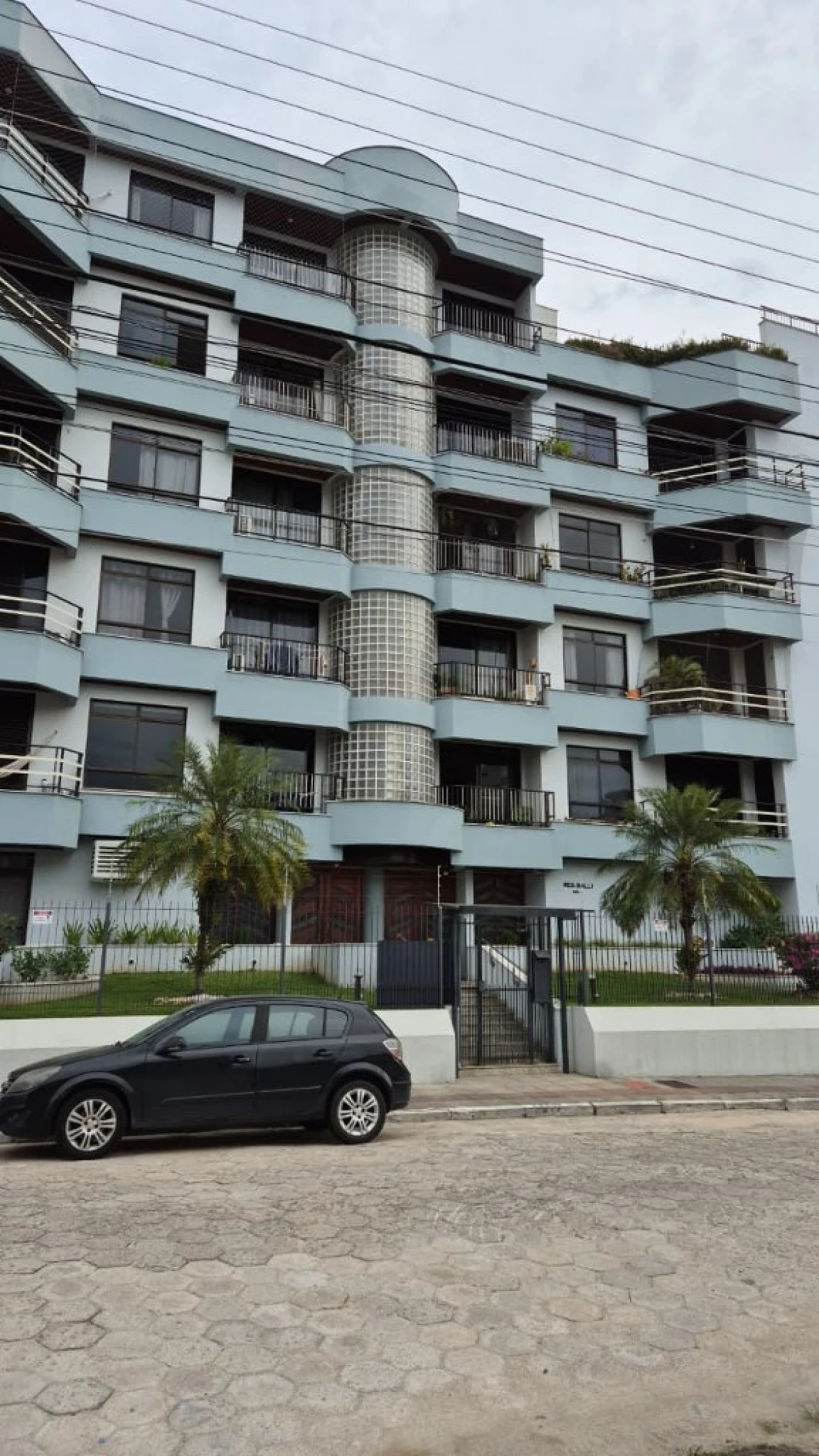 Apartamento em Estreito, Florianópolis