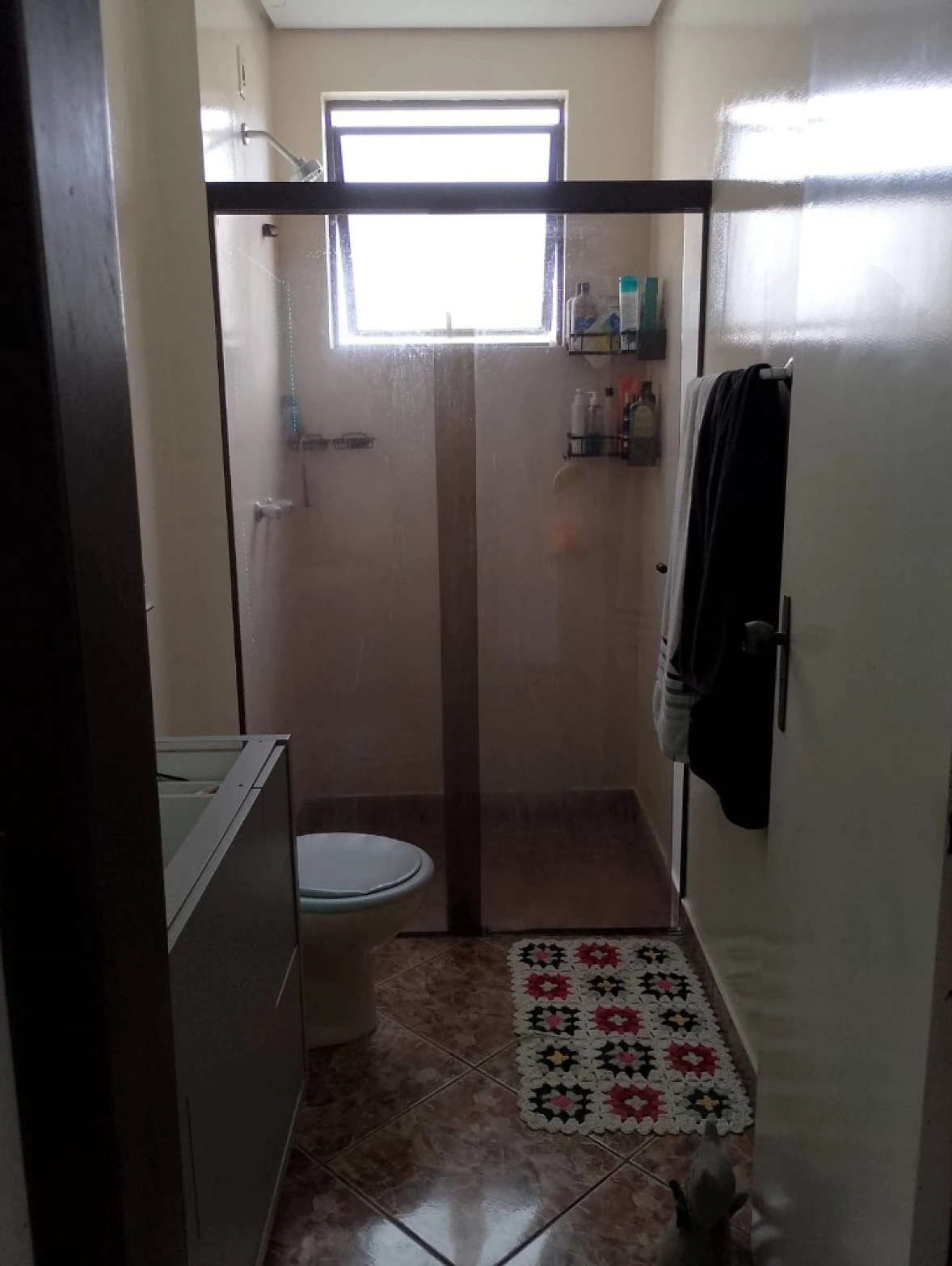 Apartamento em Estreito, Florianópolis