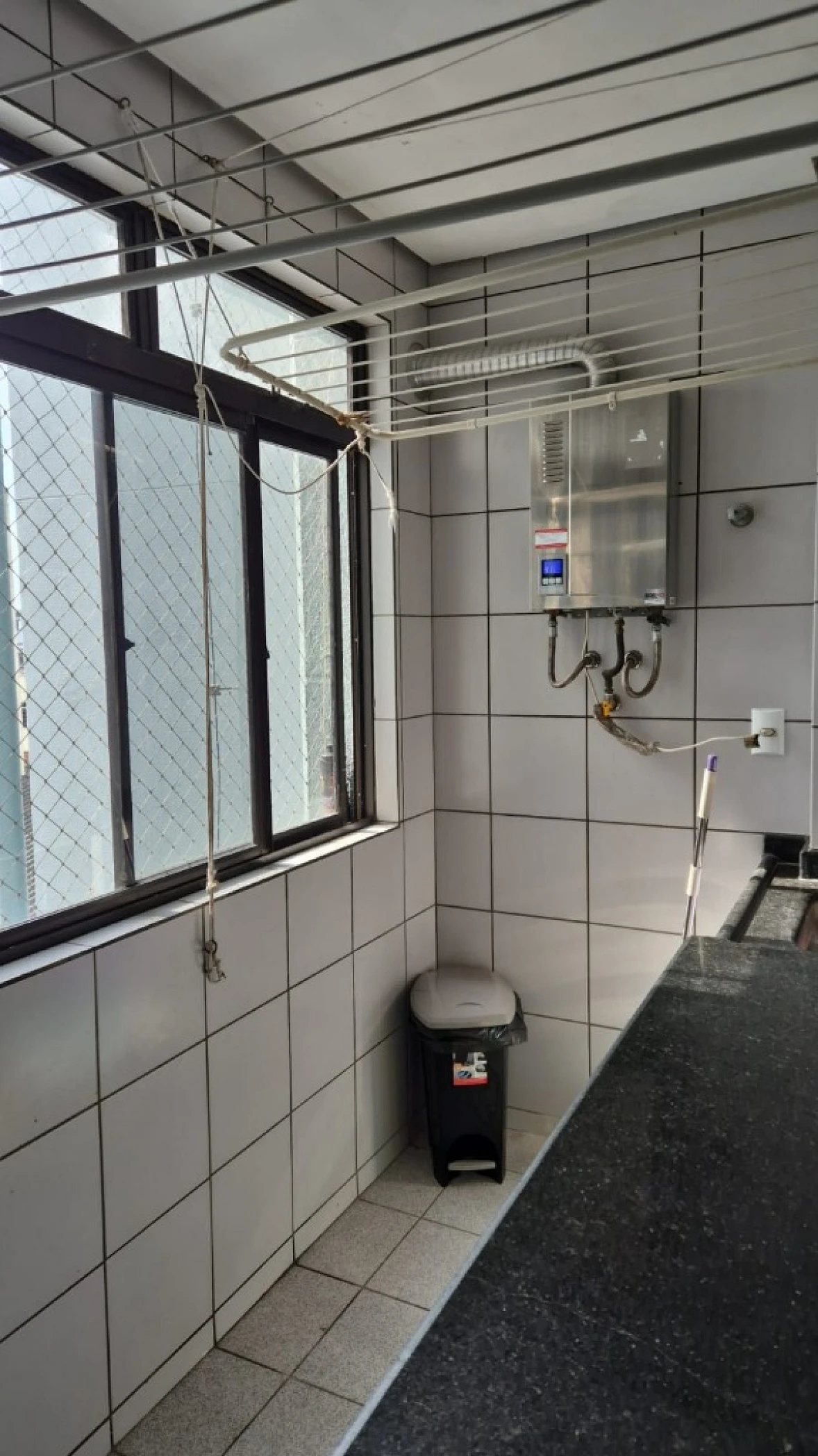 Apartamento em Estreito, Florianópolis