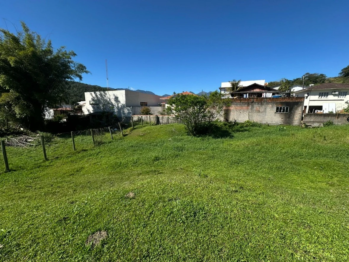 Terreno em Alto Aririú, Palhoça