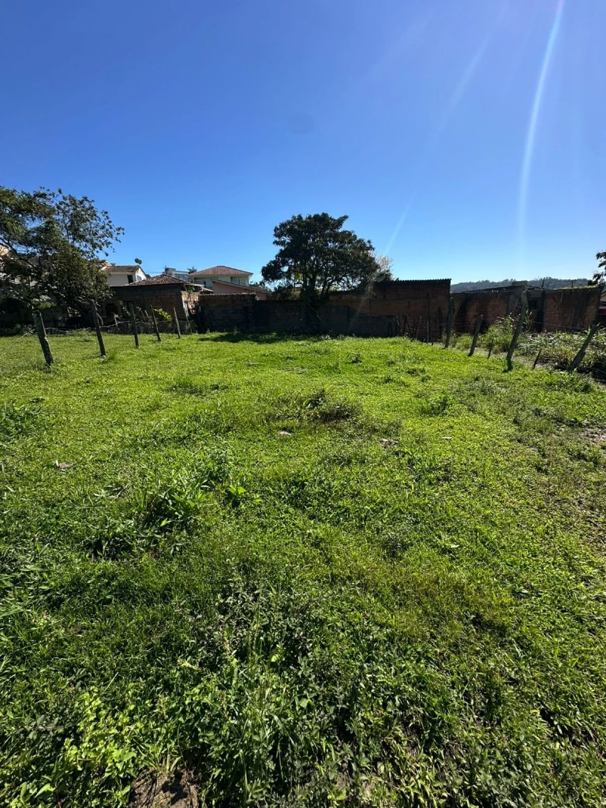 Terreno em Alto Aririú, Palhoça