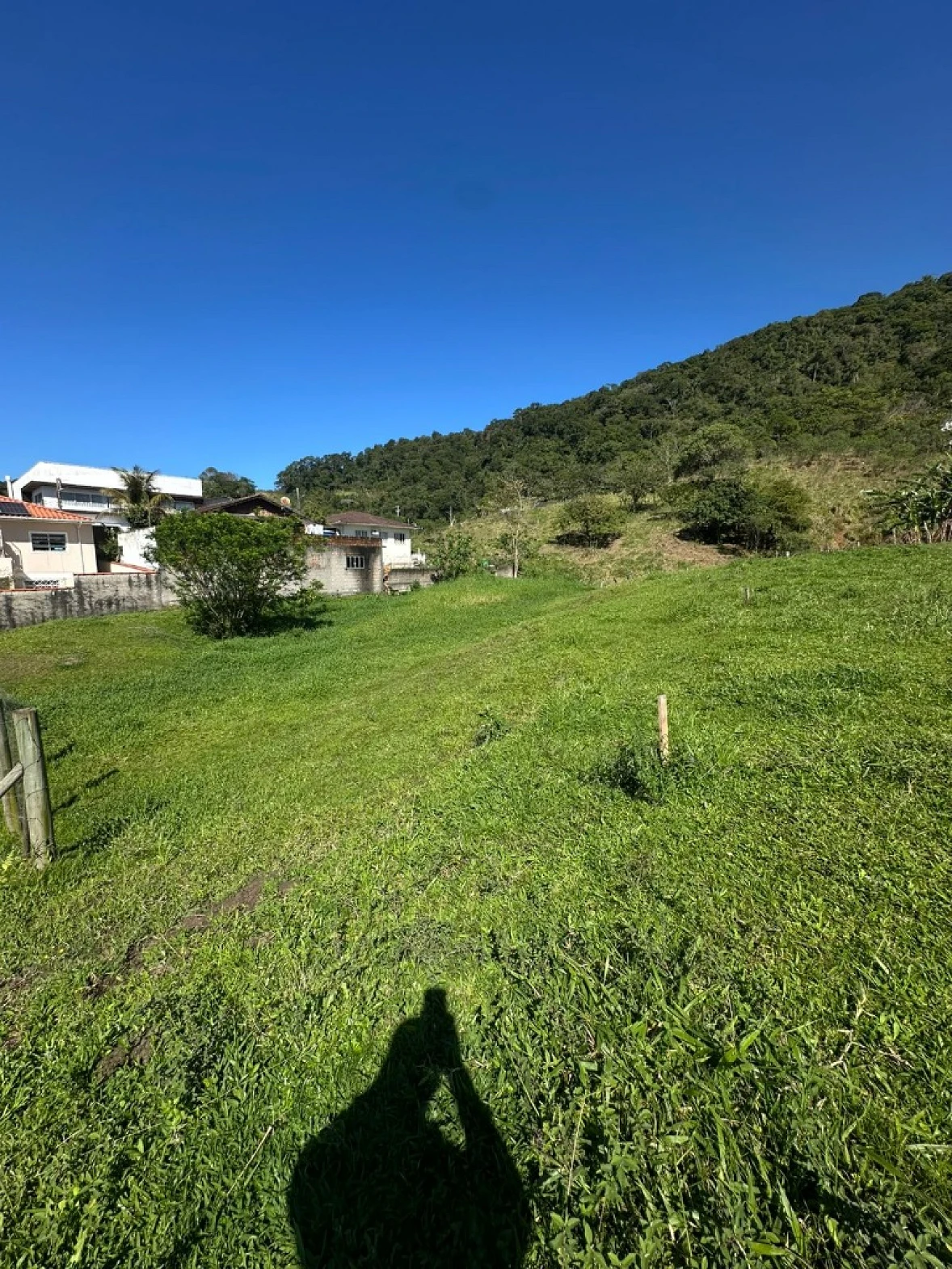 Terreno em Alto Aririú, Palhoça