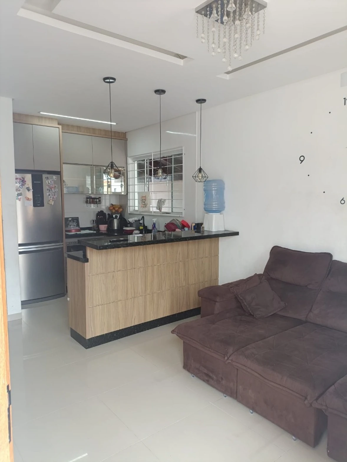 Casa a Venda com 03 Quartos no Loteamento Vale Verde em Palhoça