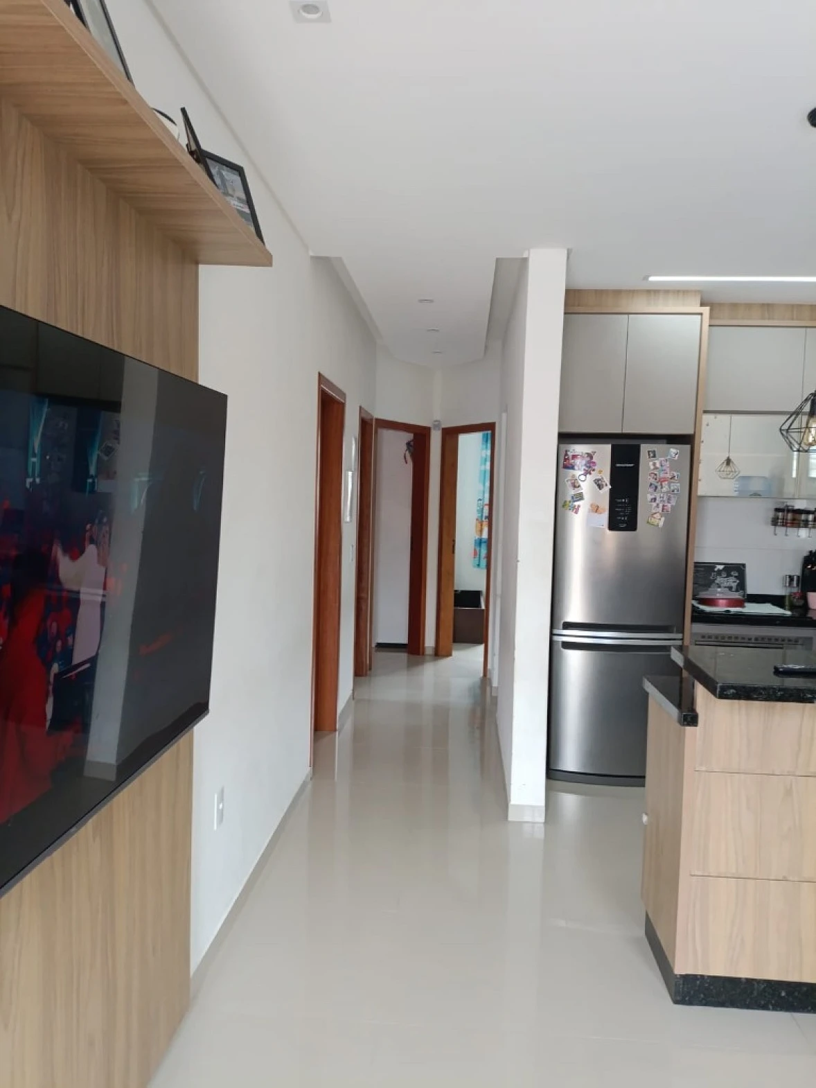 Casa em Bela Vista Vale Verde, Palhoça