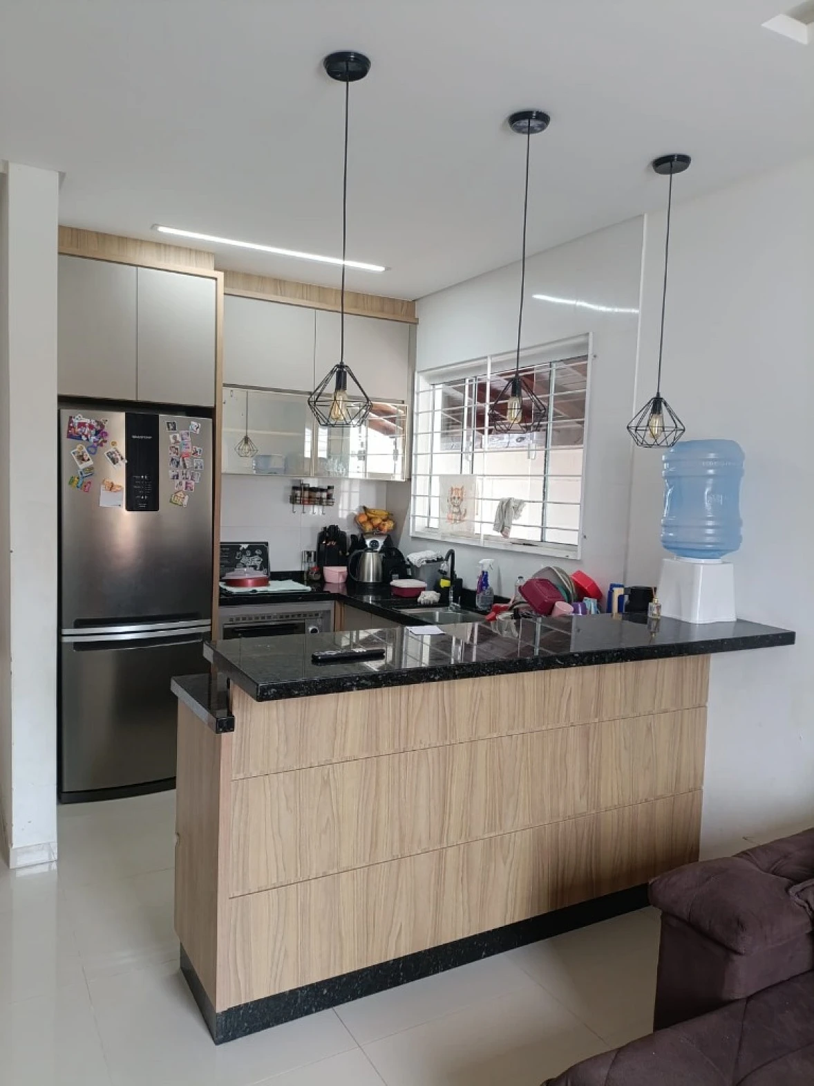 Casa em Bela Vista Vale Verde, Palhoça