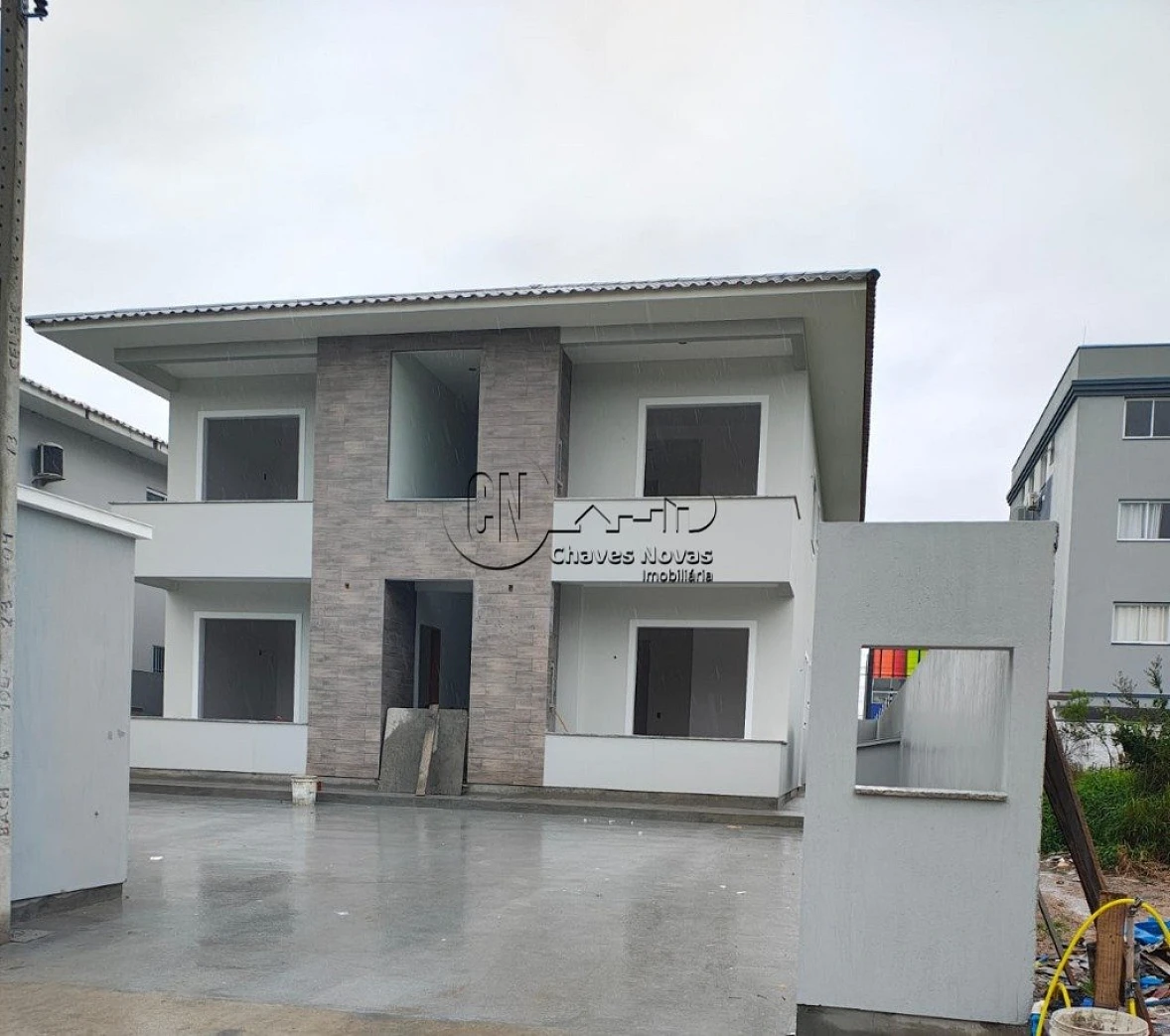 Apartamento em Nova Palhoça, Palhoça