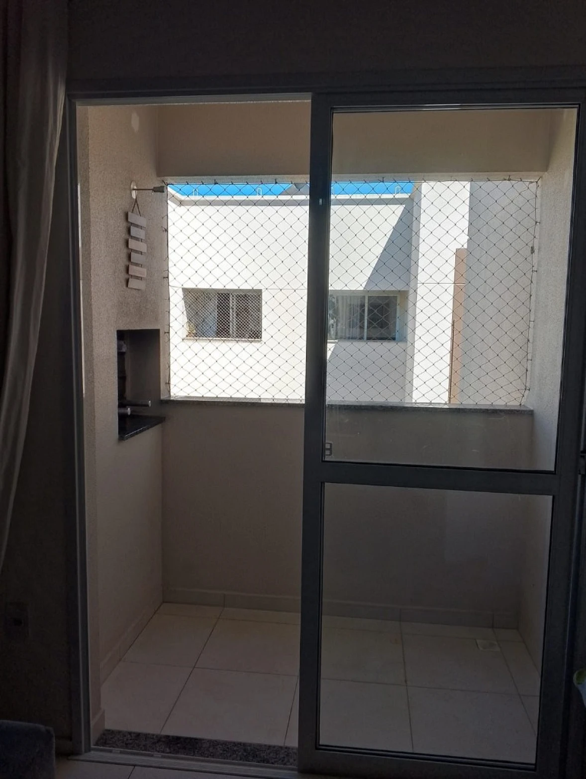 Apartamento em Aririú, Palhoça