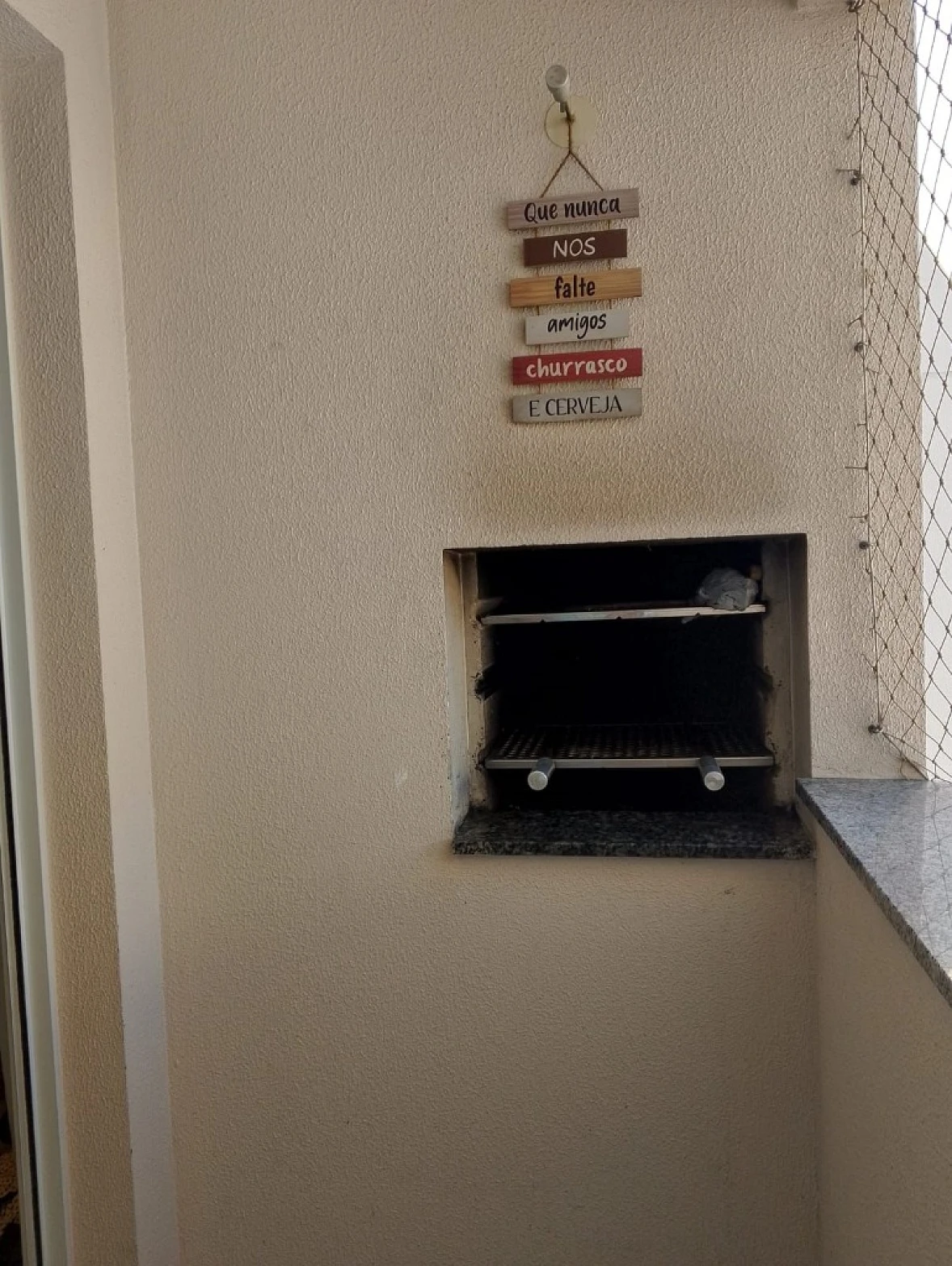 Apartamento em Aririú, Palhoça