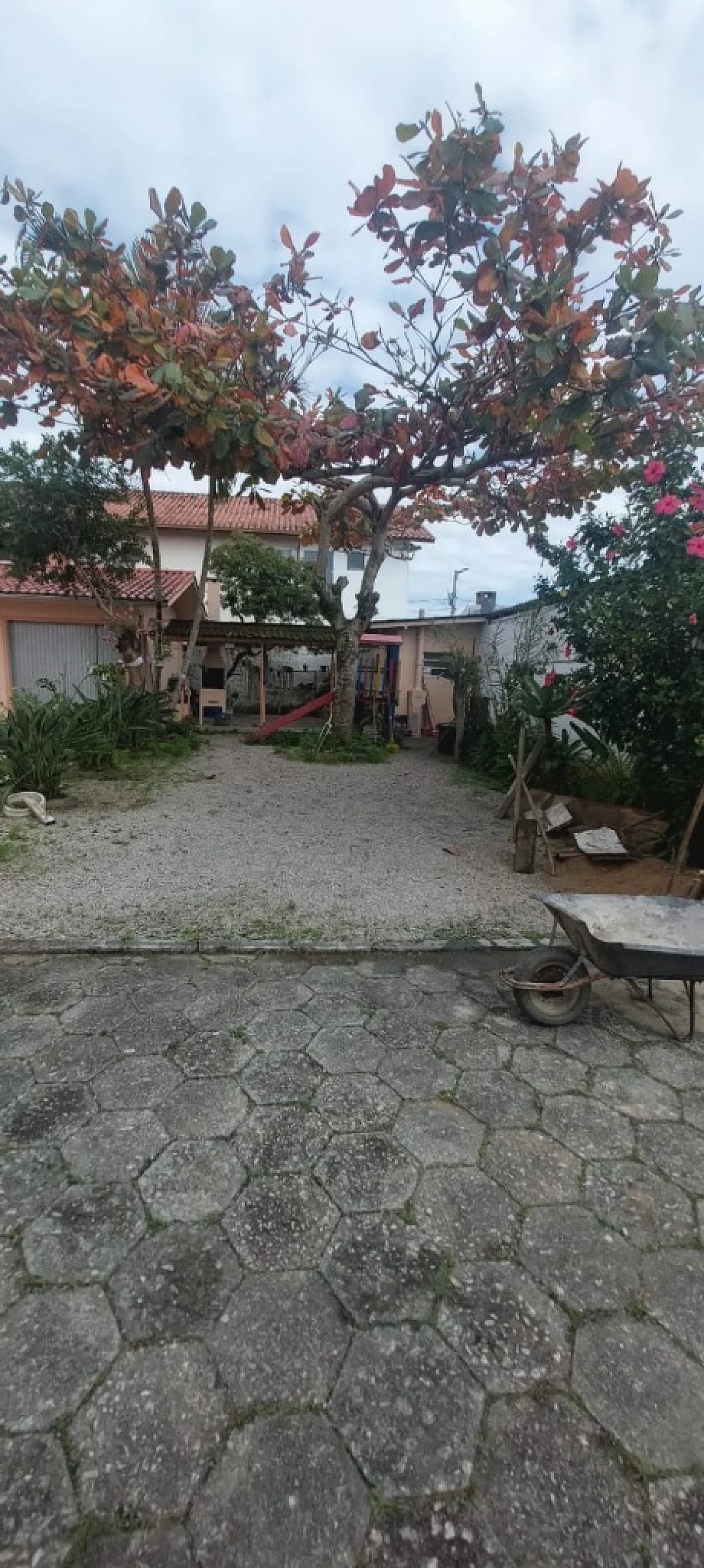 Casa em Rio Grande, Palhoça