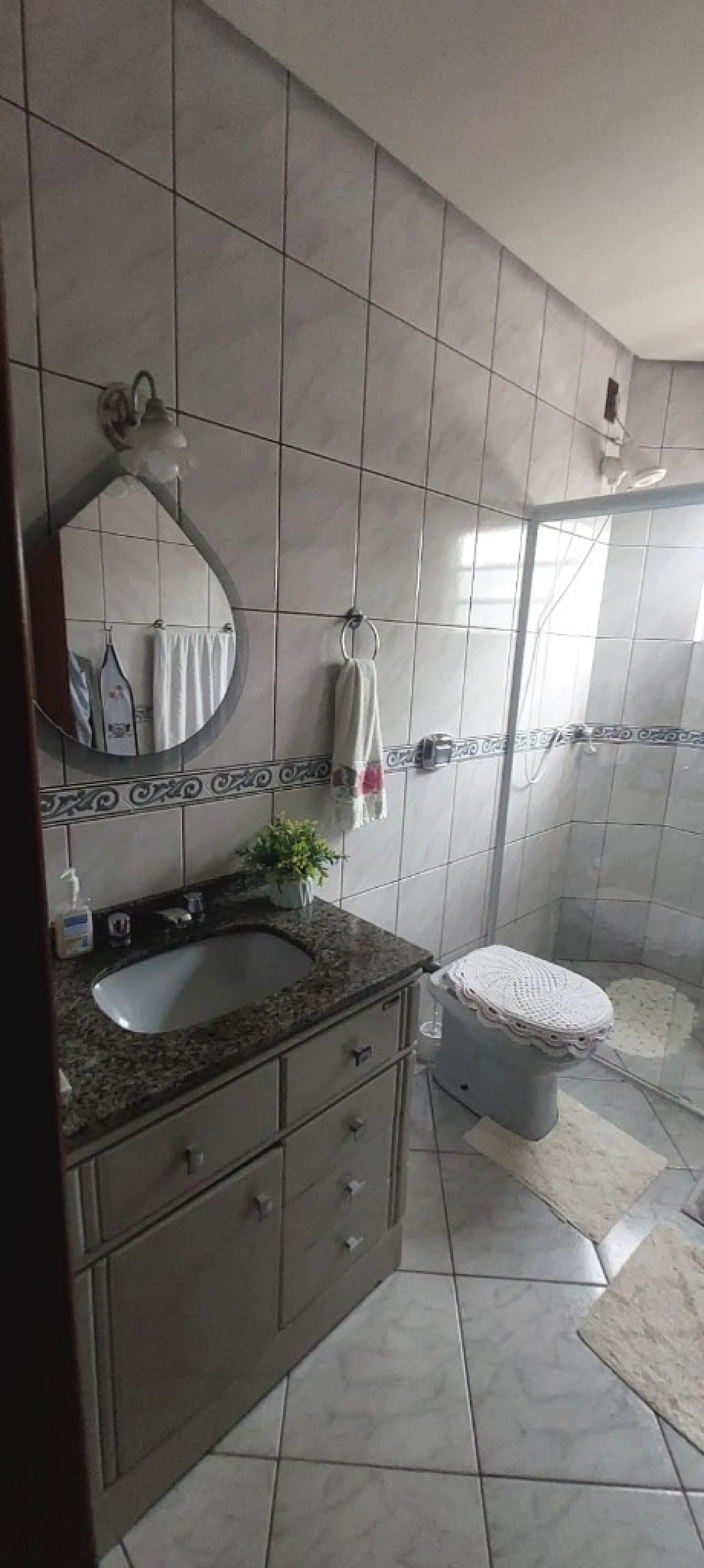 Casa a Venda com 4 Quartos no Bairro Rio Grande em Palhoça - Foto 25
