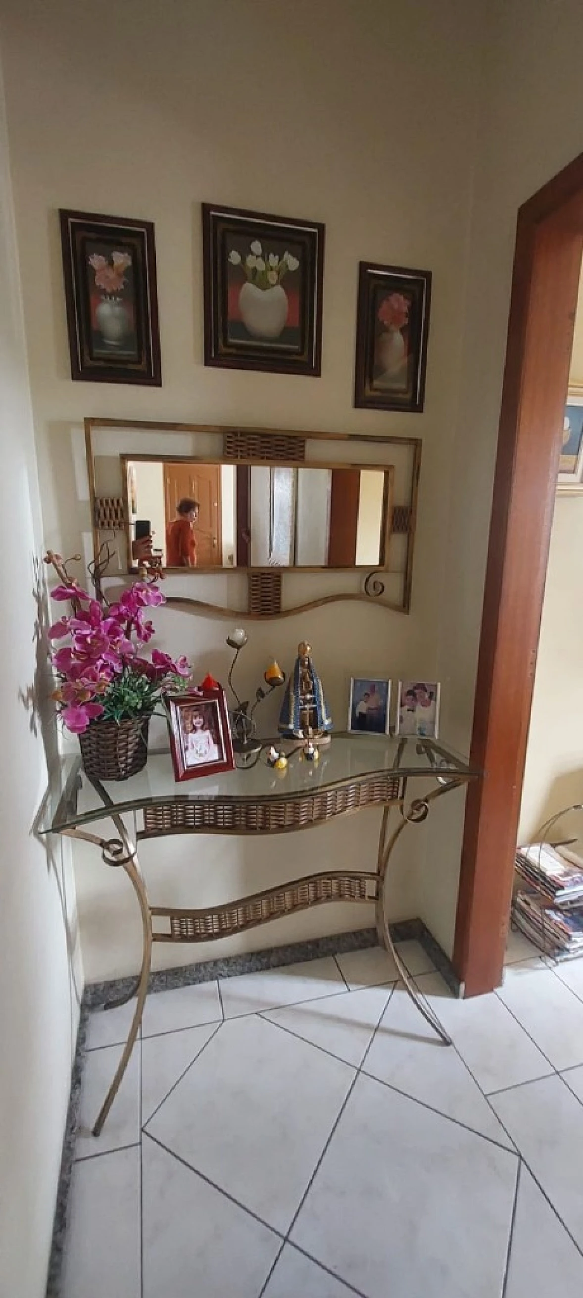 Casa a Venda com 4 Quartos no Bairro Rio Grande em Palhoça - Foto 8