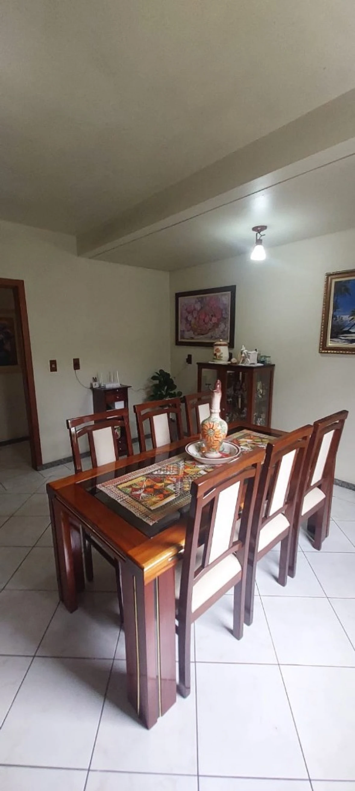 Casa a Venda com 4 Quartos no Bairro Rio Grande em Palhoça - Foto 9