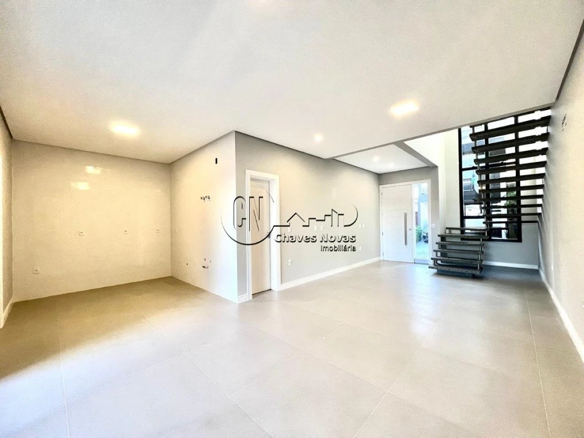 Casa em Delta Ville, Biguaçu