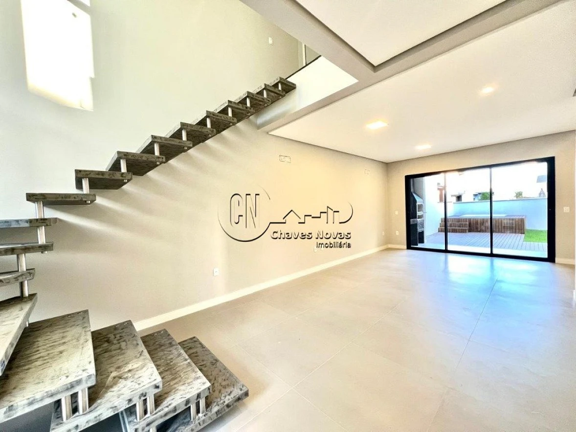 Casa em Delta Ville, Biguaçu