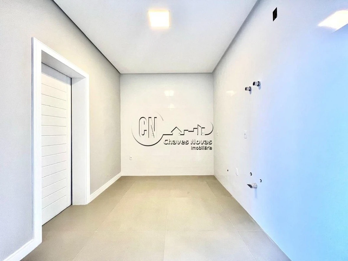 Casa em Delta Ville, Biguaçu