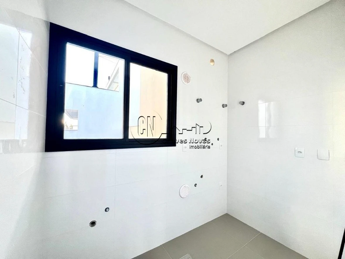 Casa em Delta Ville, Biguaçu