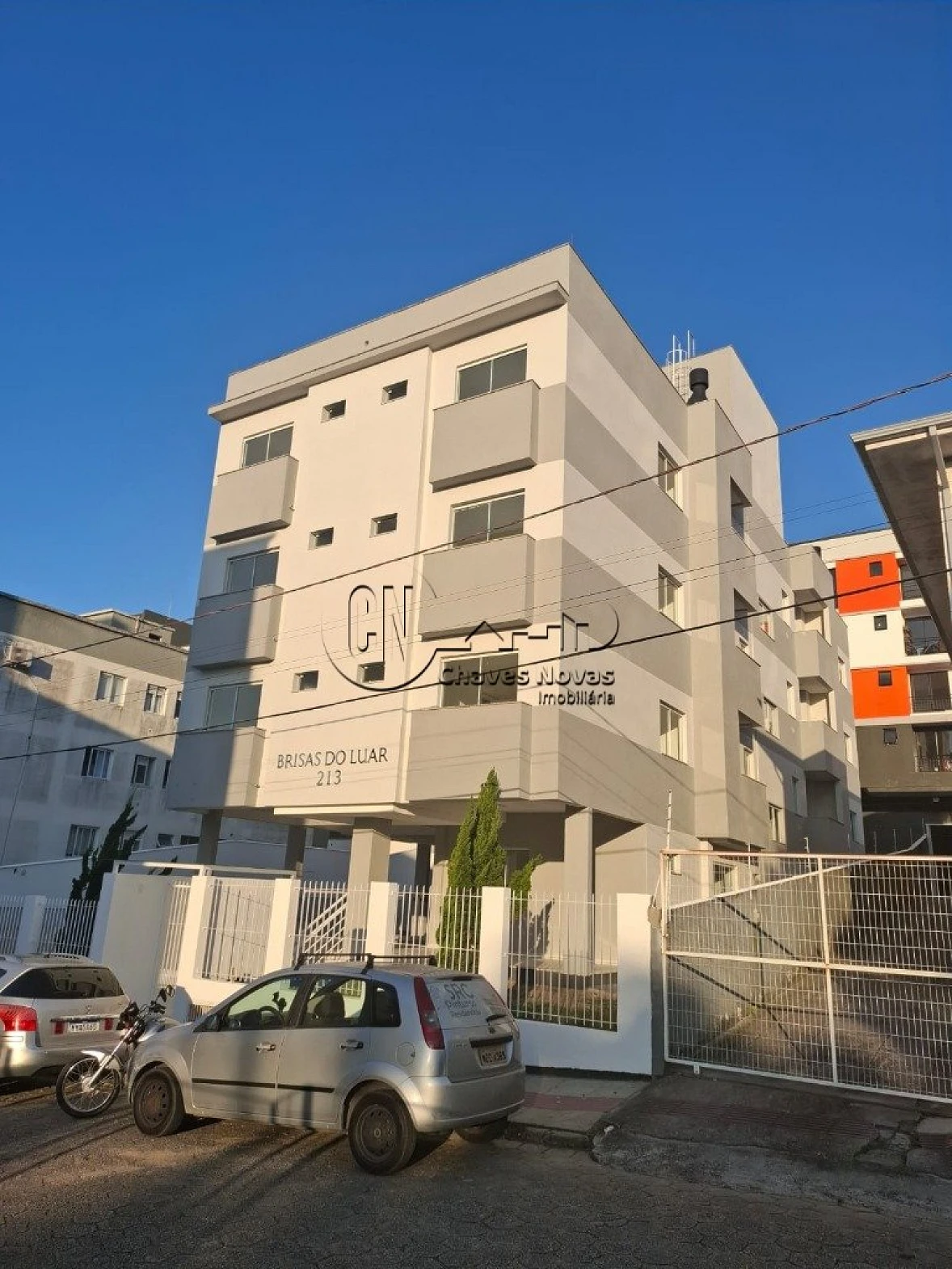 Apartamento em Serraria, São José