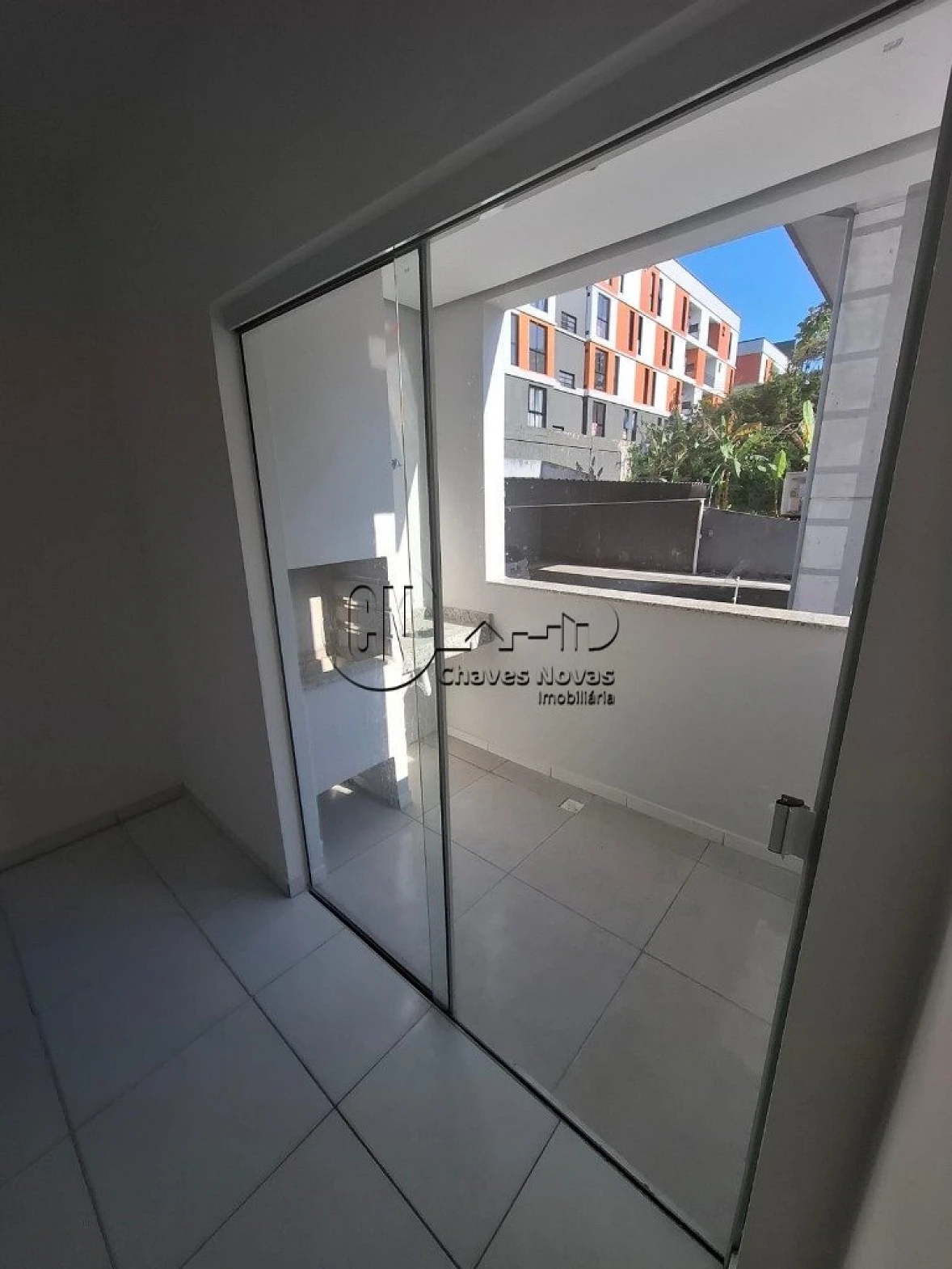 Apartamento em Serraria, São José
