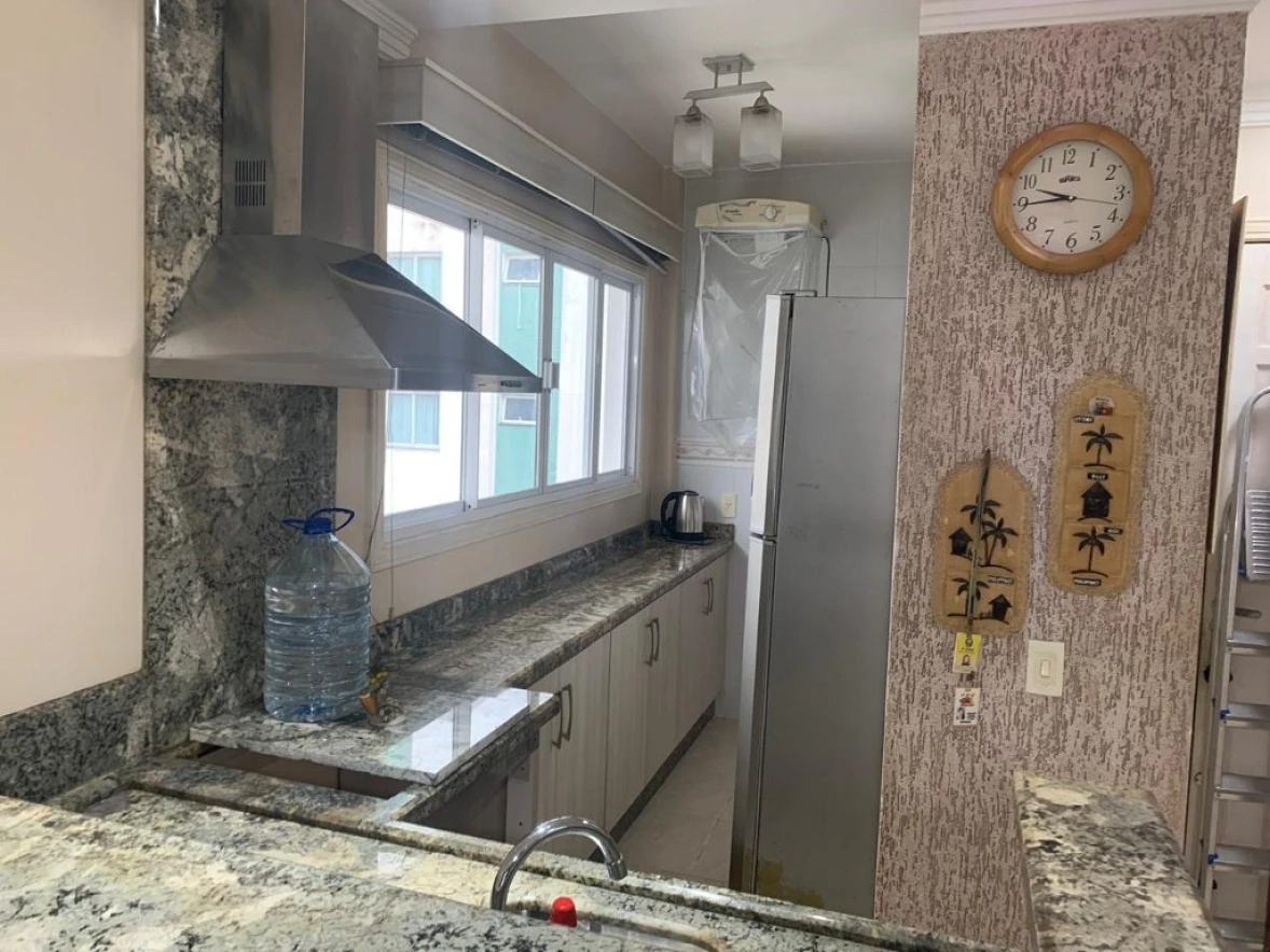 Apartamento em Pagani, Palhoça