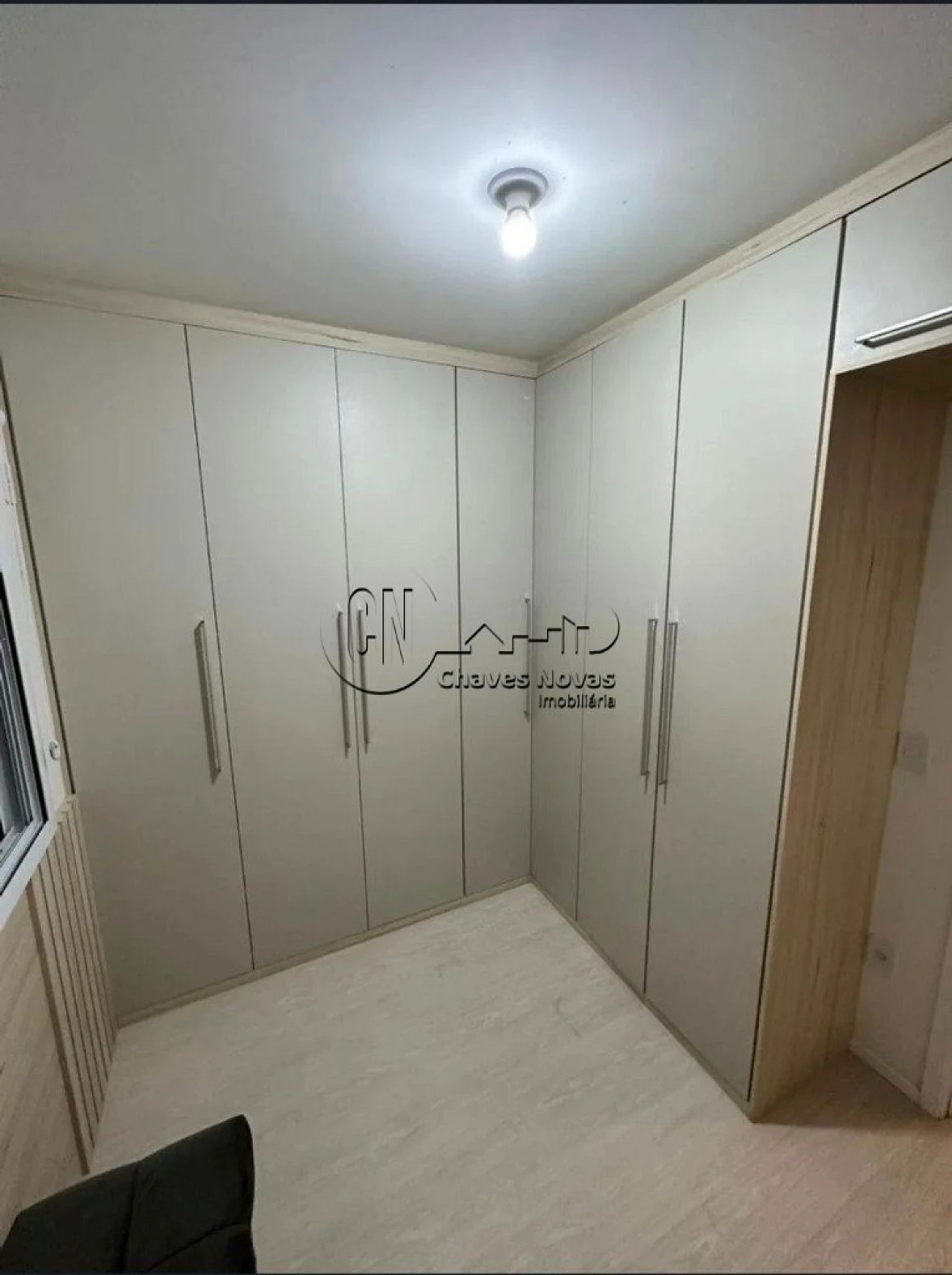 Apartamento em Pedra Branca, Palhoça