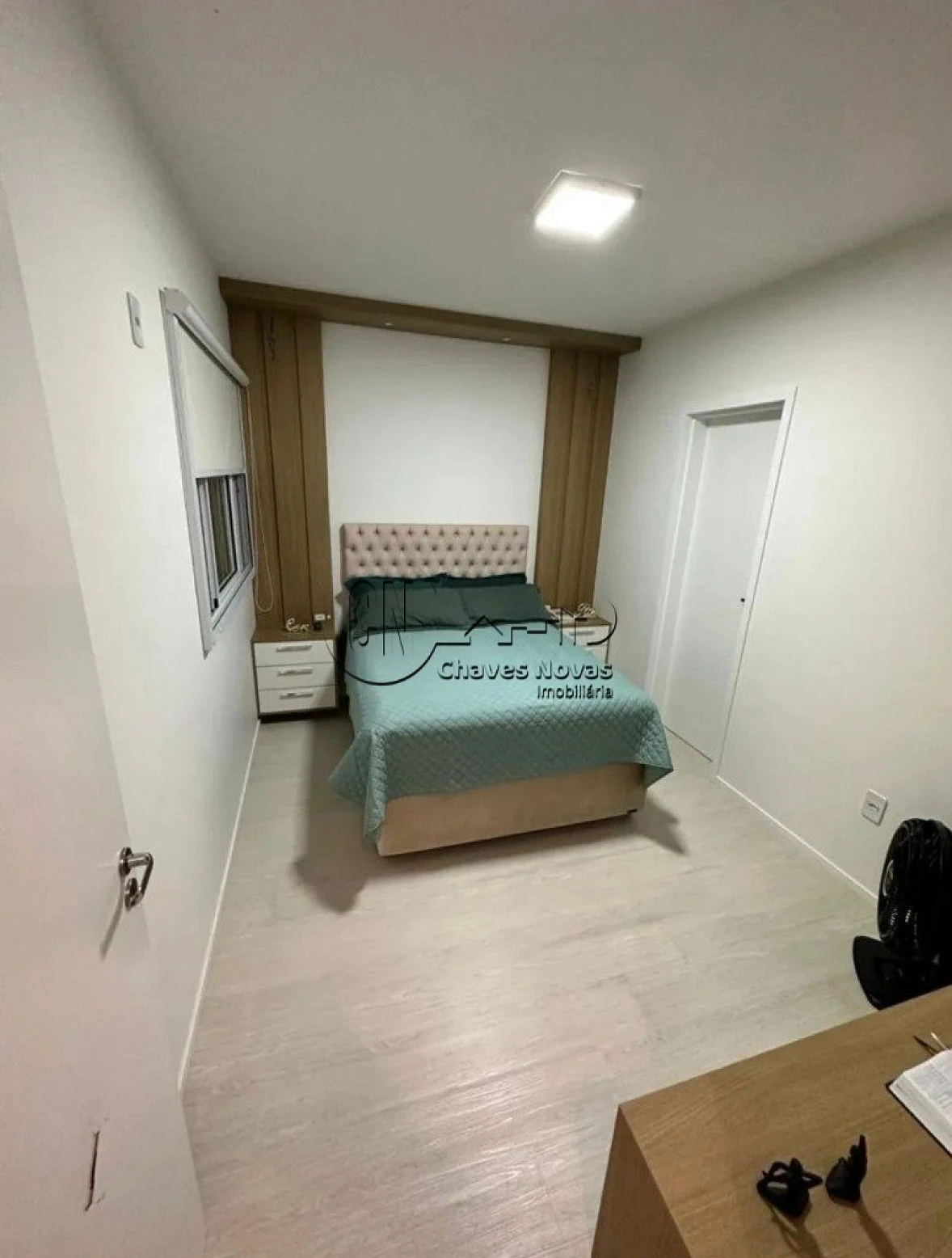 Apartamento em Pedra Branca, Palhoça