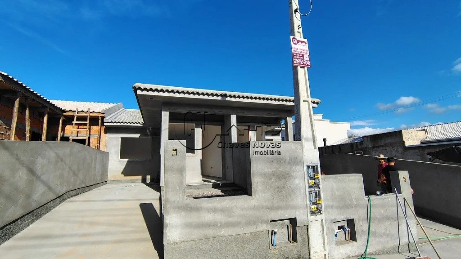 Casa em Bela Vista Jardins, Palhoça