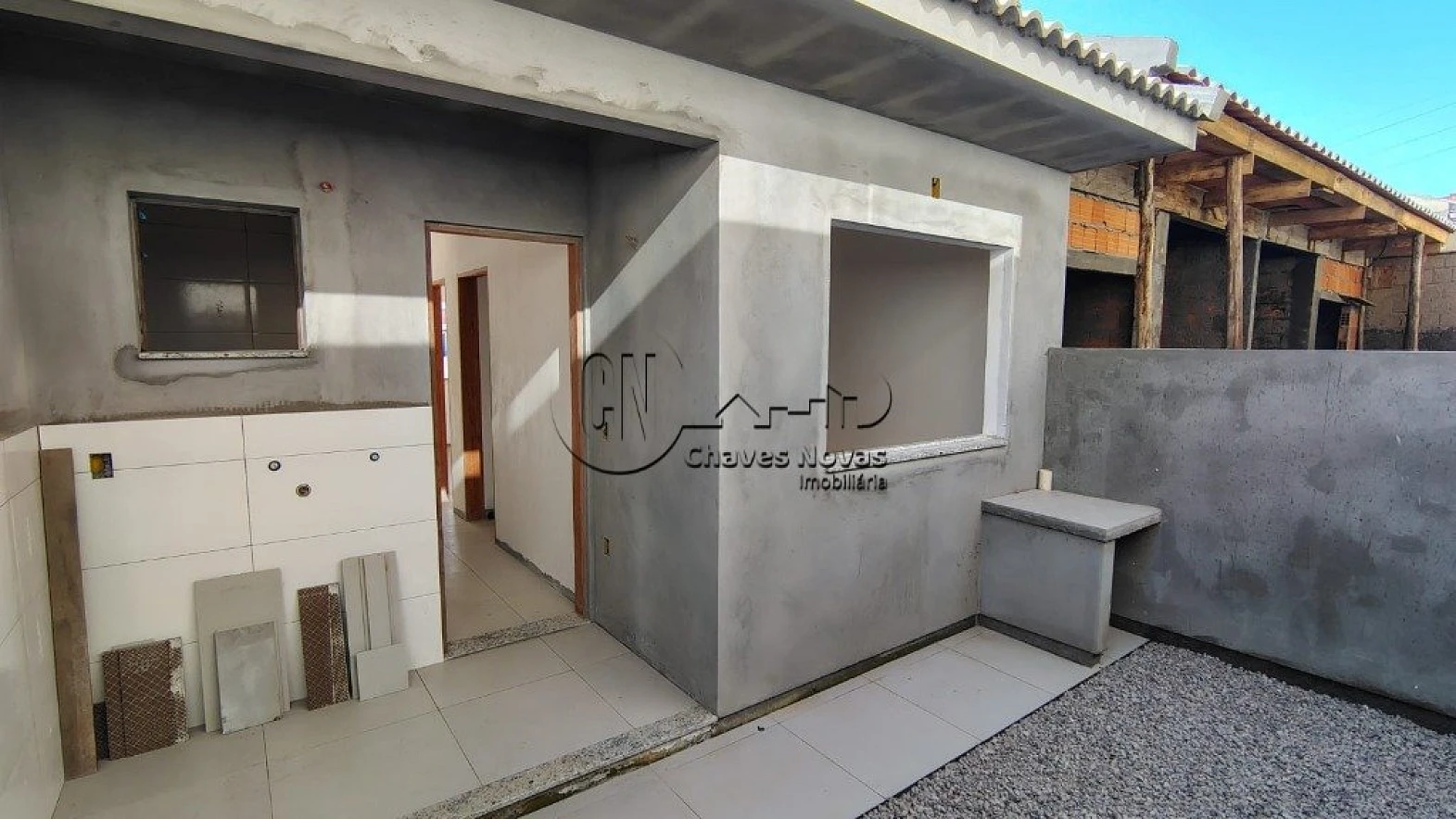 Casa em Bela Vista Jardins, Palhoça