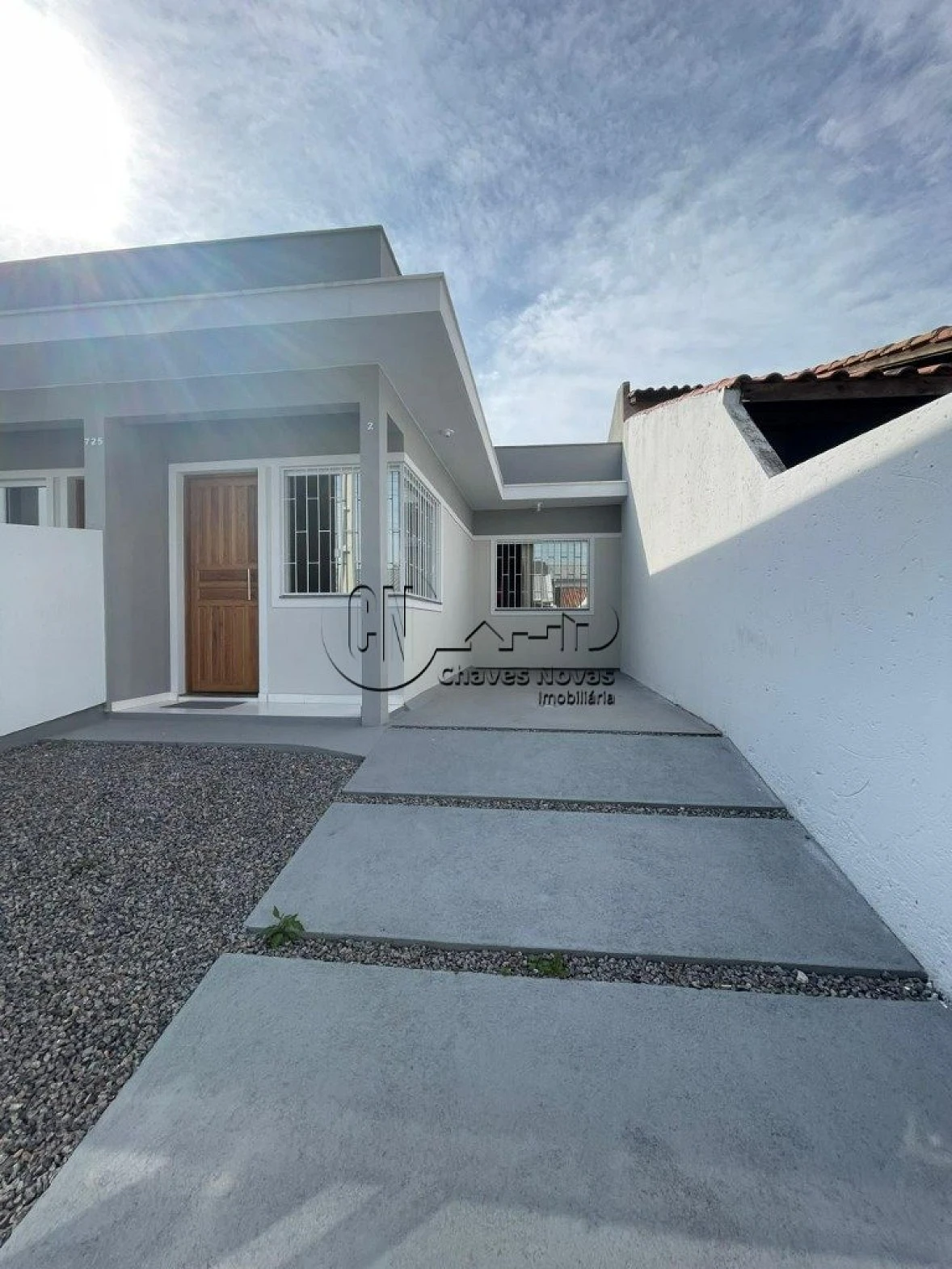 Casa em Bela Vista Jardins, Palhoça