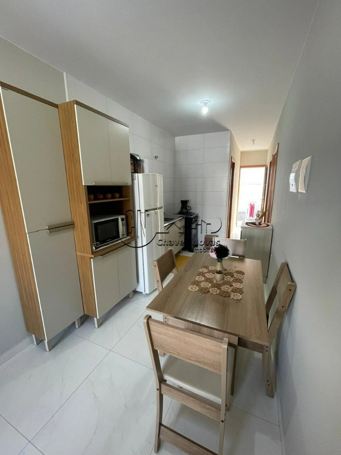 Casa em Bela Vista Jardins, Palhoça