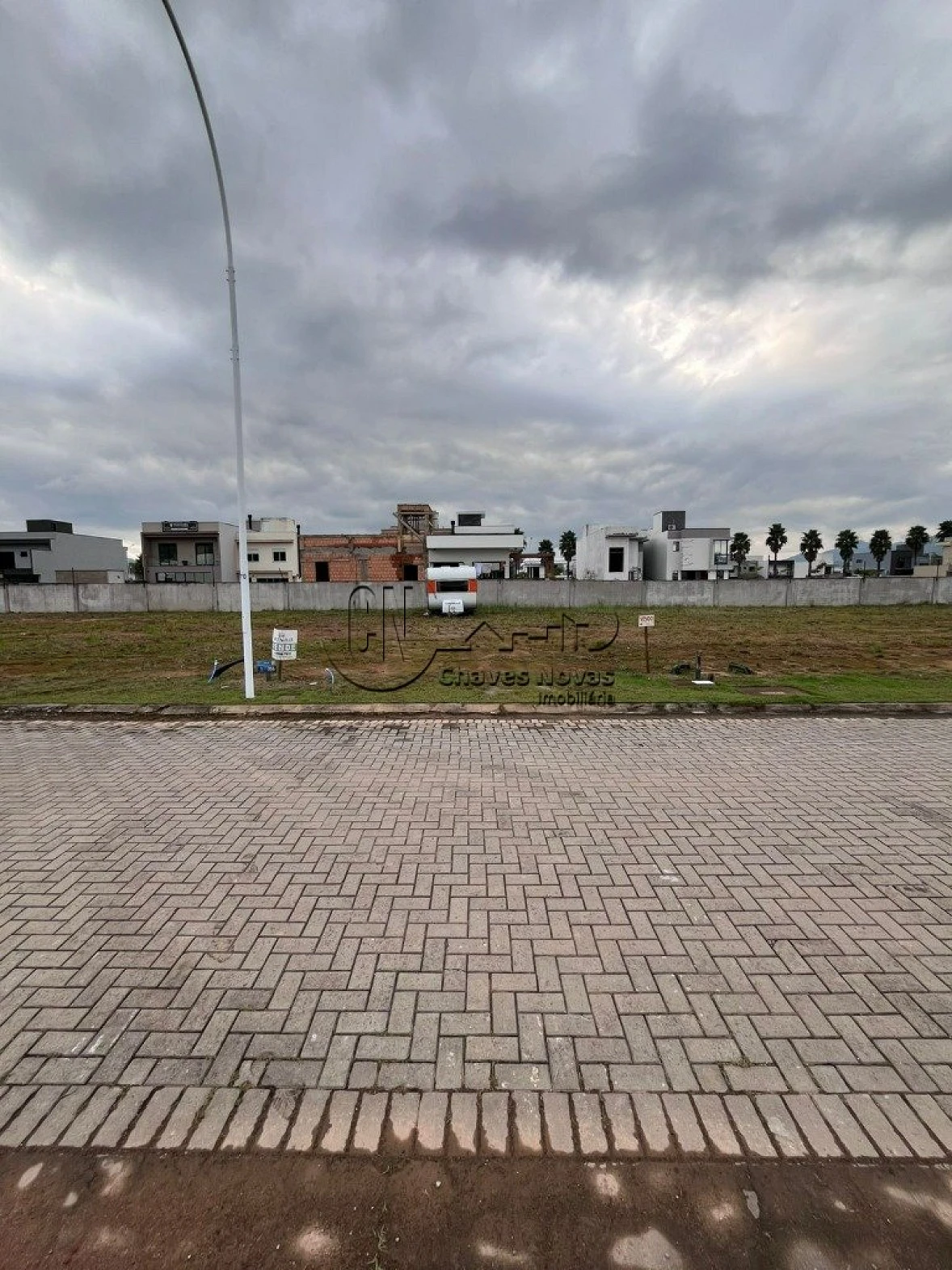 Terreno em Delta Ville, Biguaçu