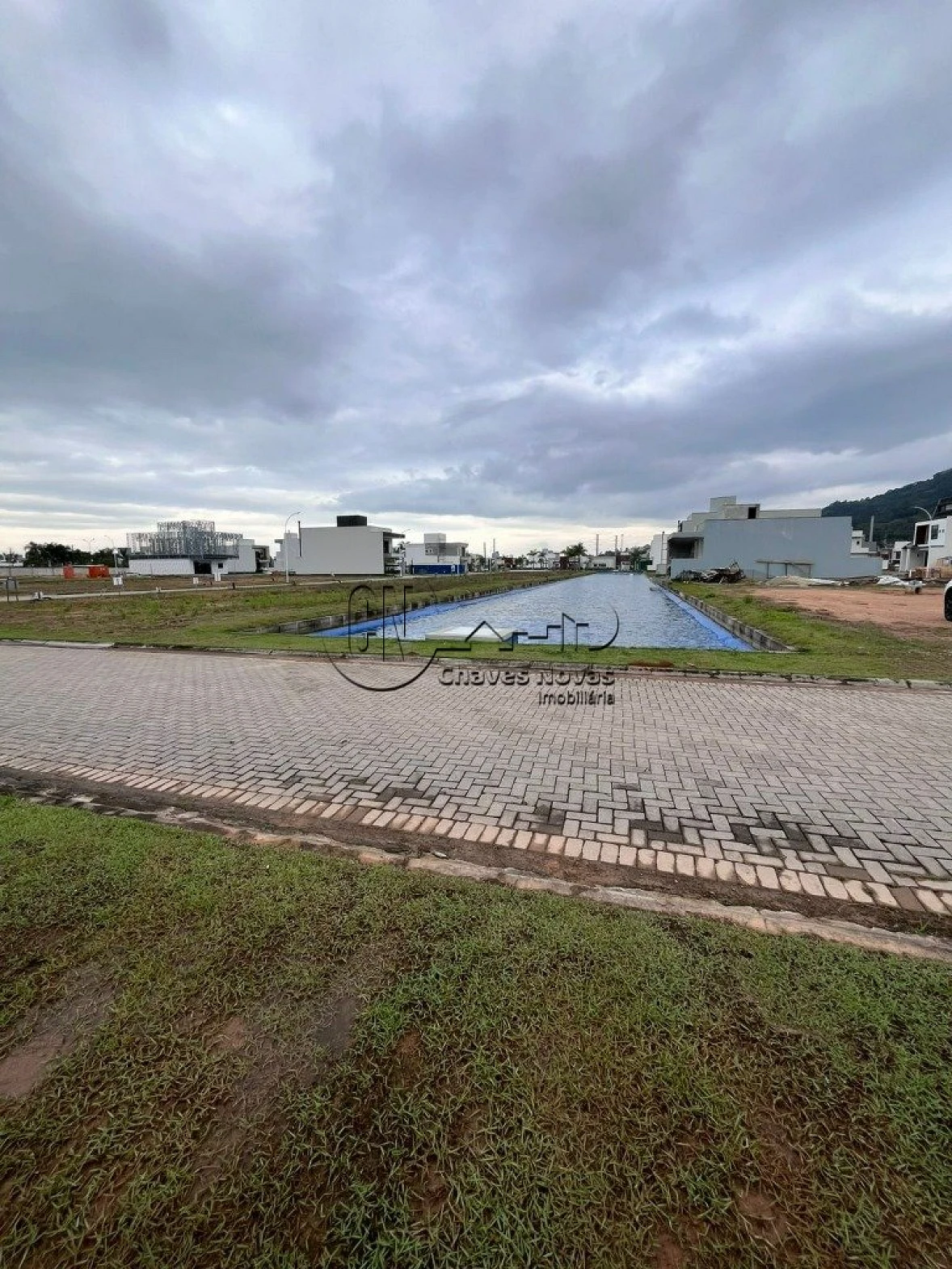 Terreno em Delta Ville, Biguaçu