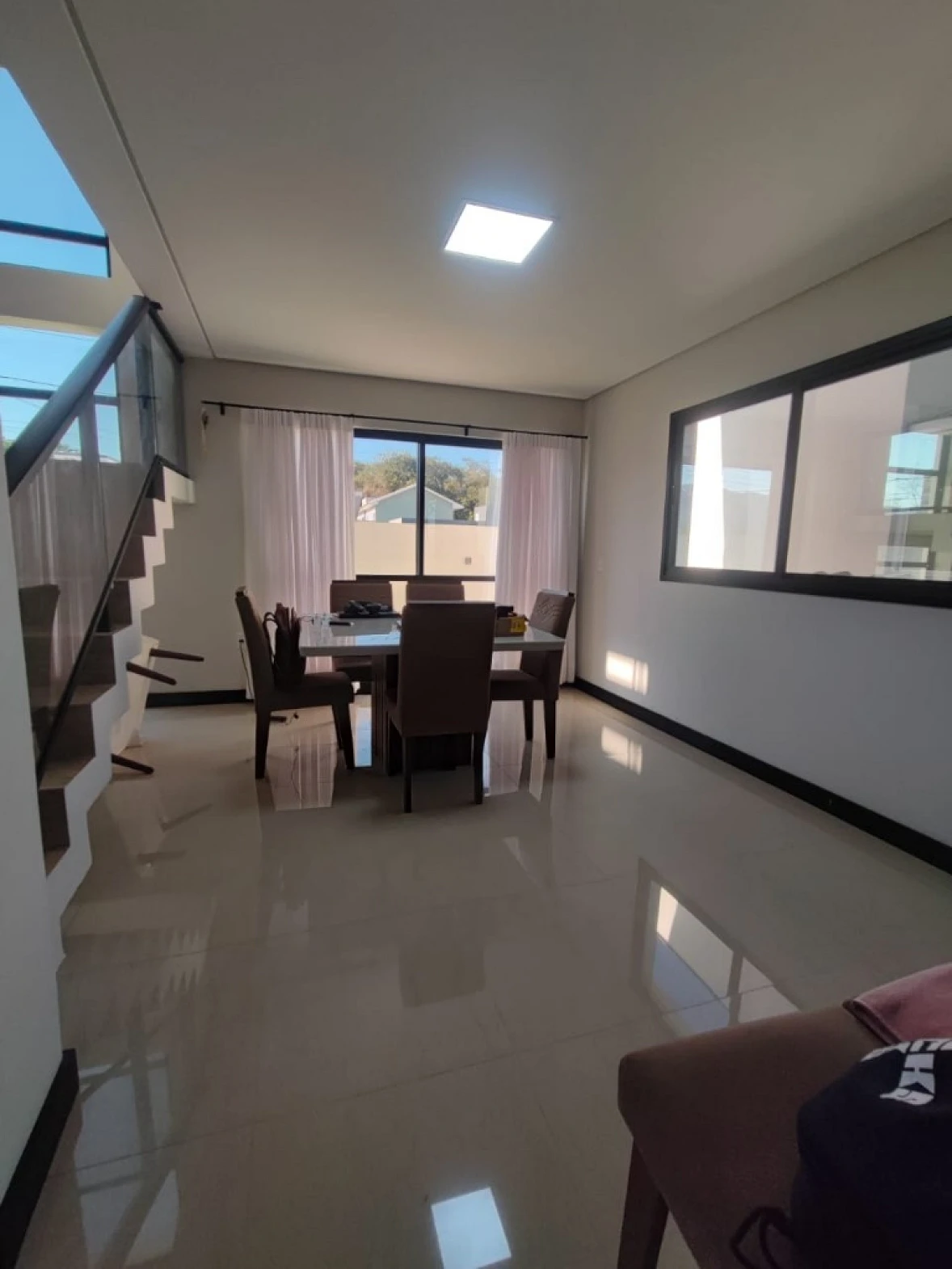 Casa em Bela Vista, Palhoça