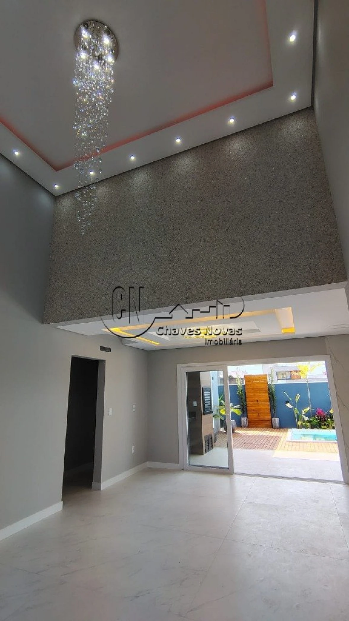 Casa em Green Village, Palhoça