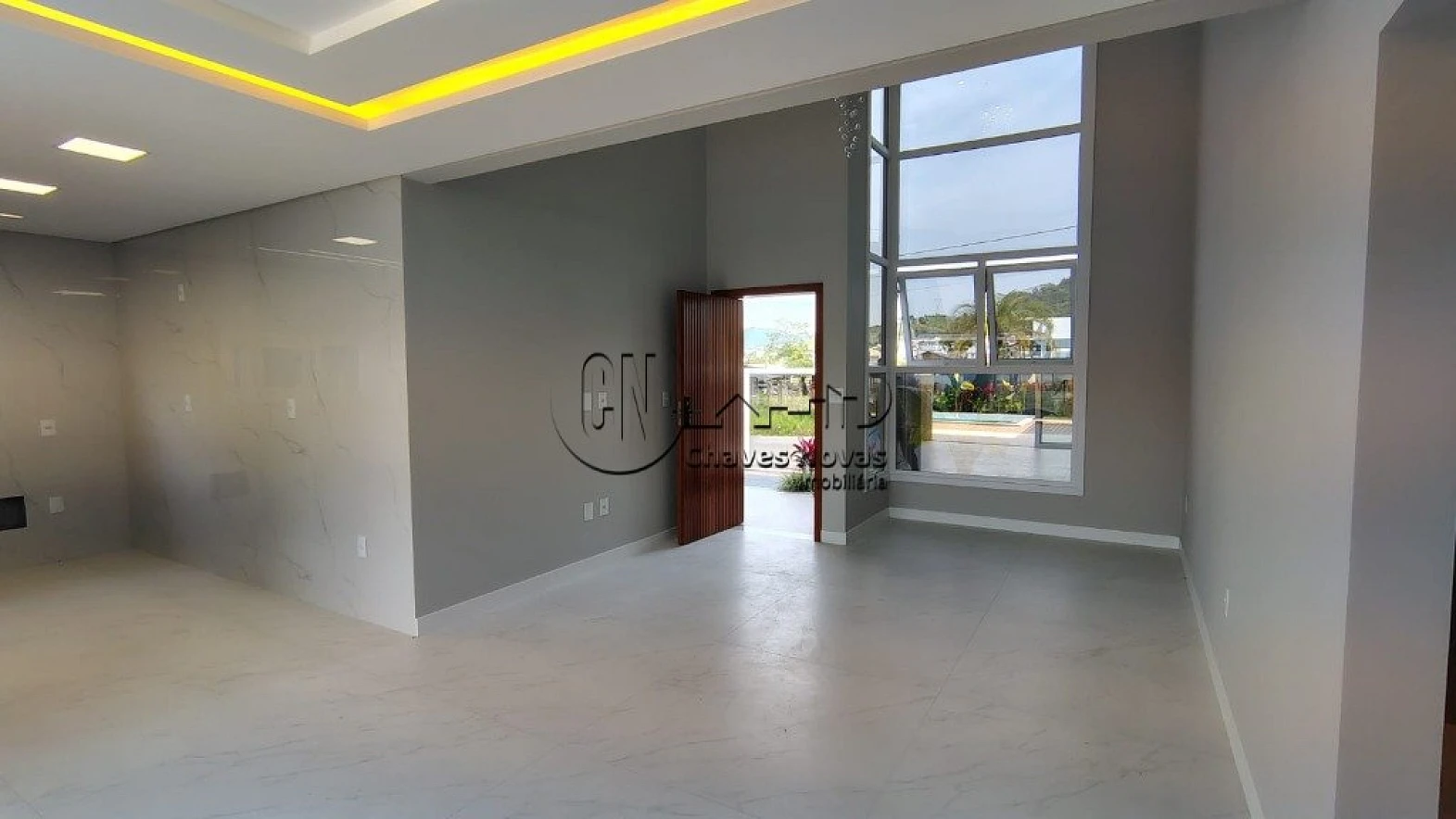 Casa em Green Village, Palhoça