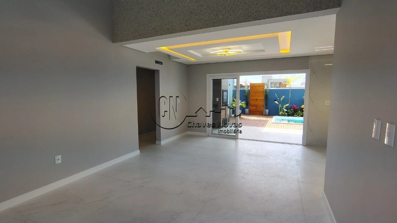 Casa em Green Village, Palhoça