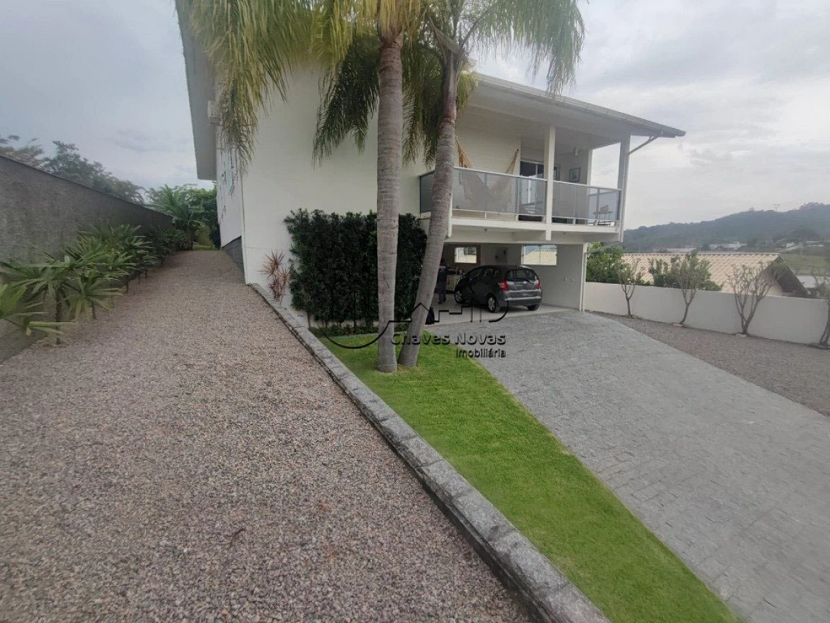 Casa em Alto Aririú, Palhoça