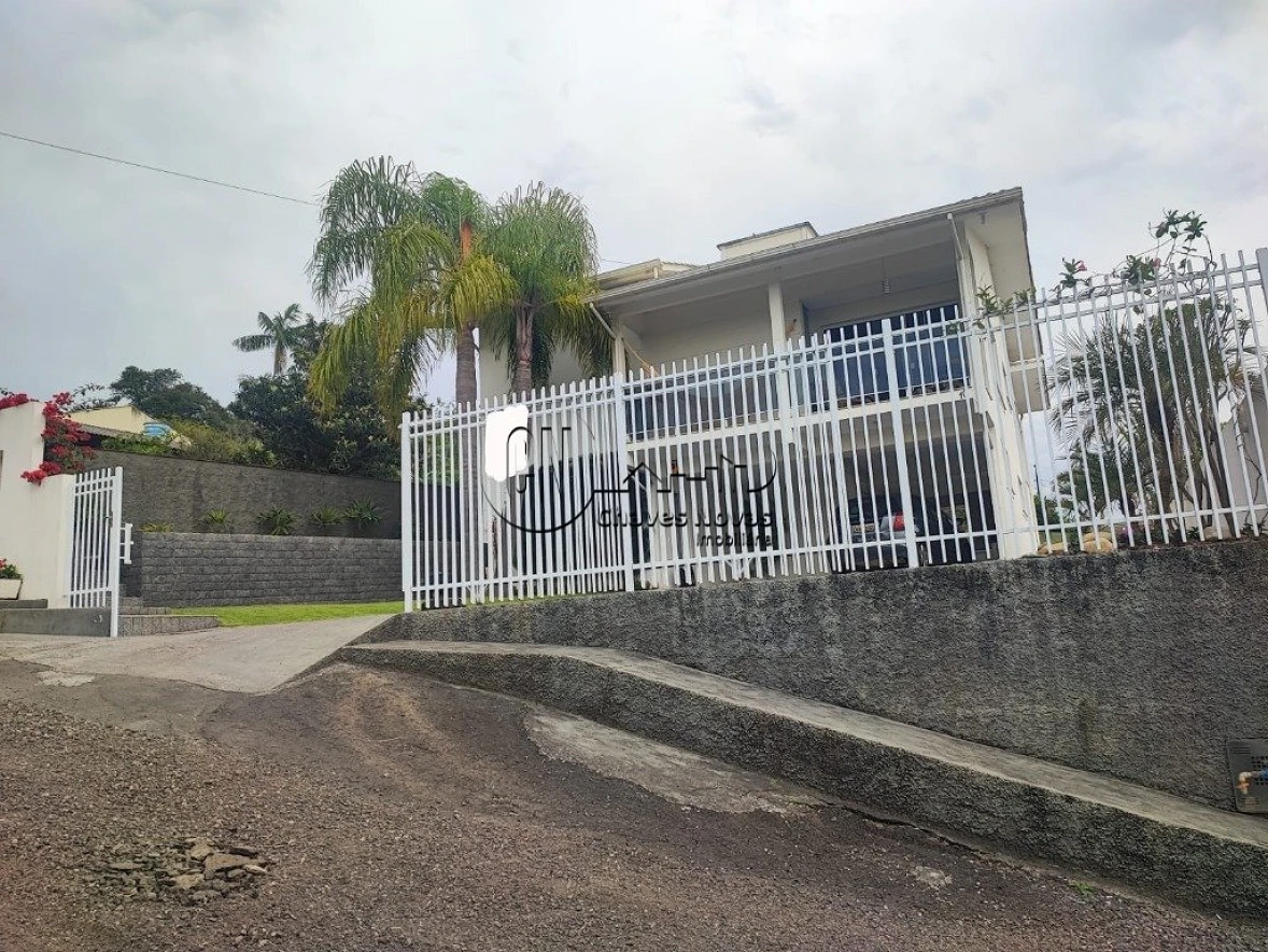 Casa em Alto Aririú, Palhoça