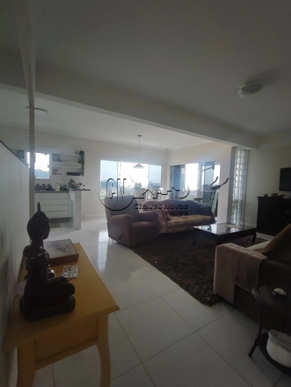 Casa em Alto Aririú, Palhoça